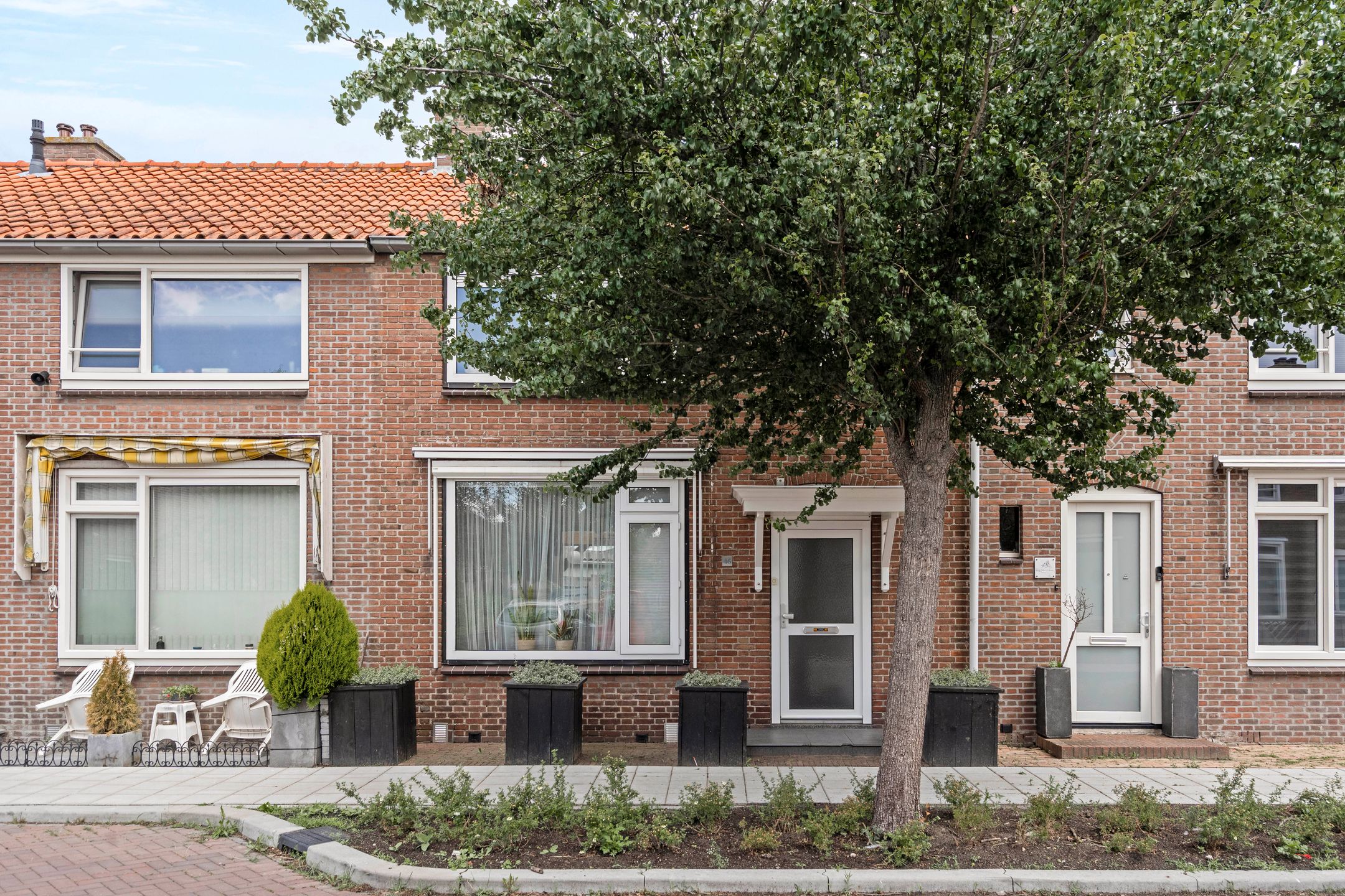 Foto van Cornelis van Eerdenstraat 46, Zoetermeer