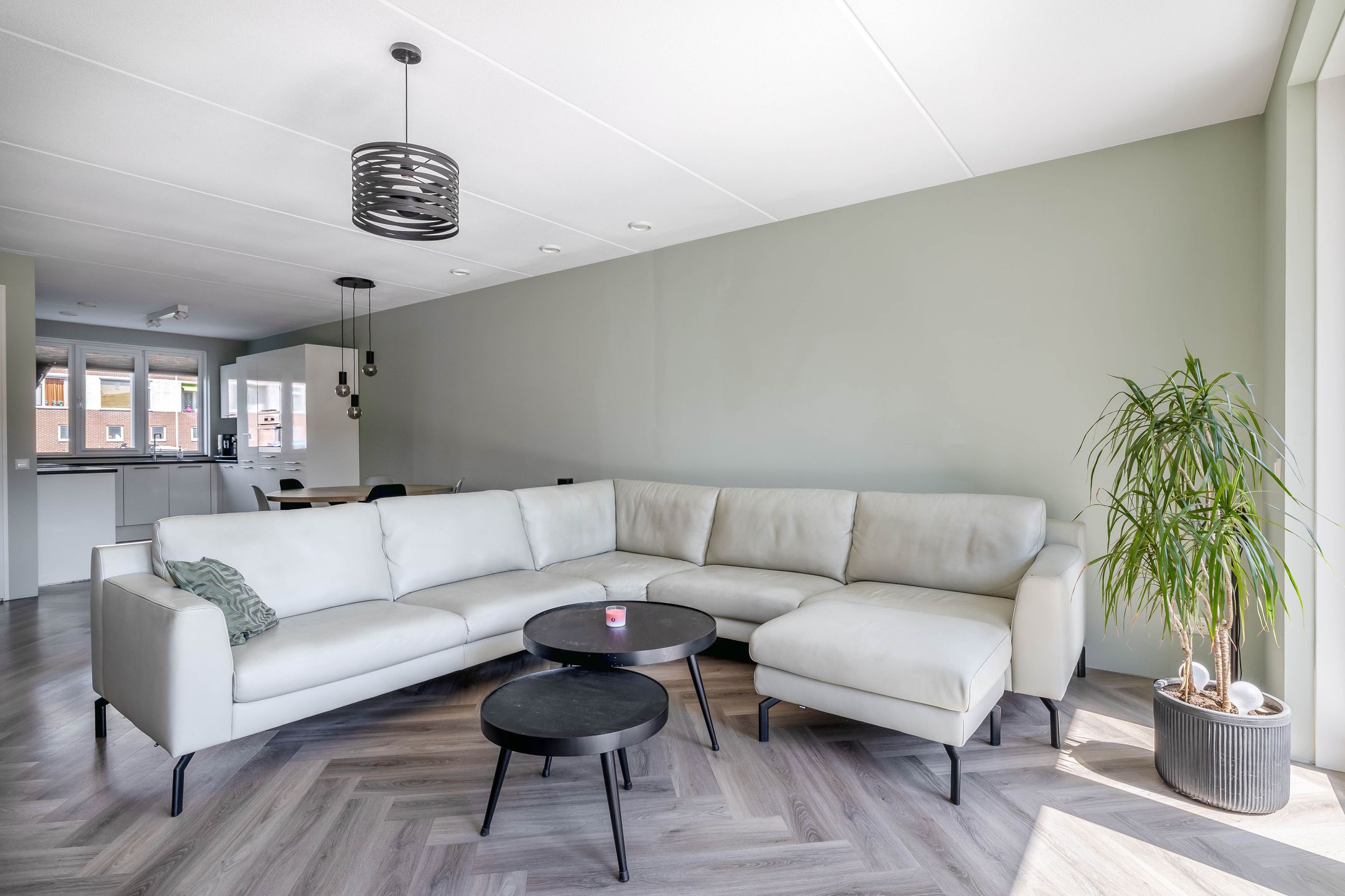 Foto van Margaretha Havermanstraat 107, Zoetermeer