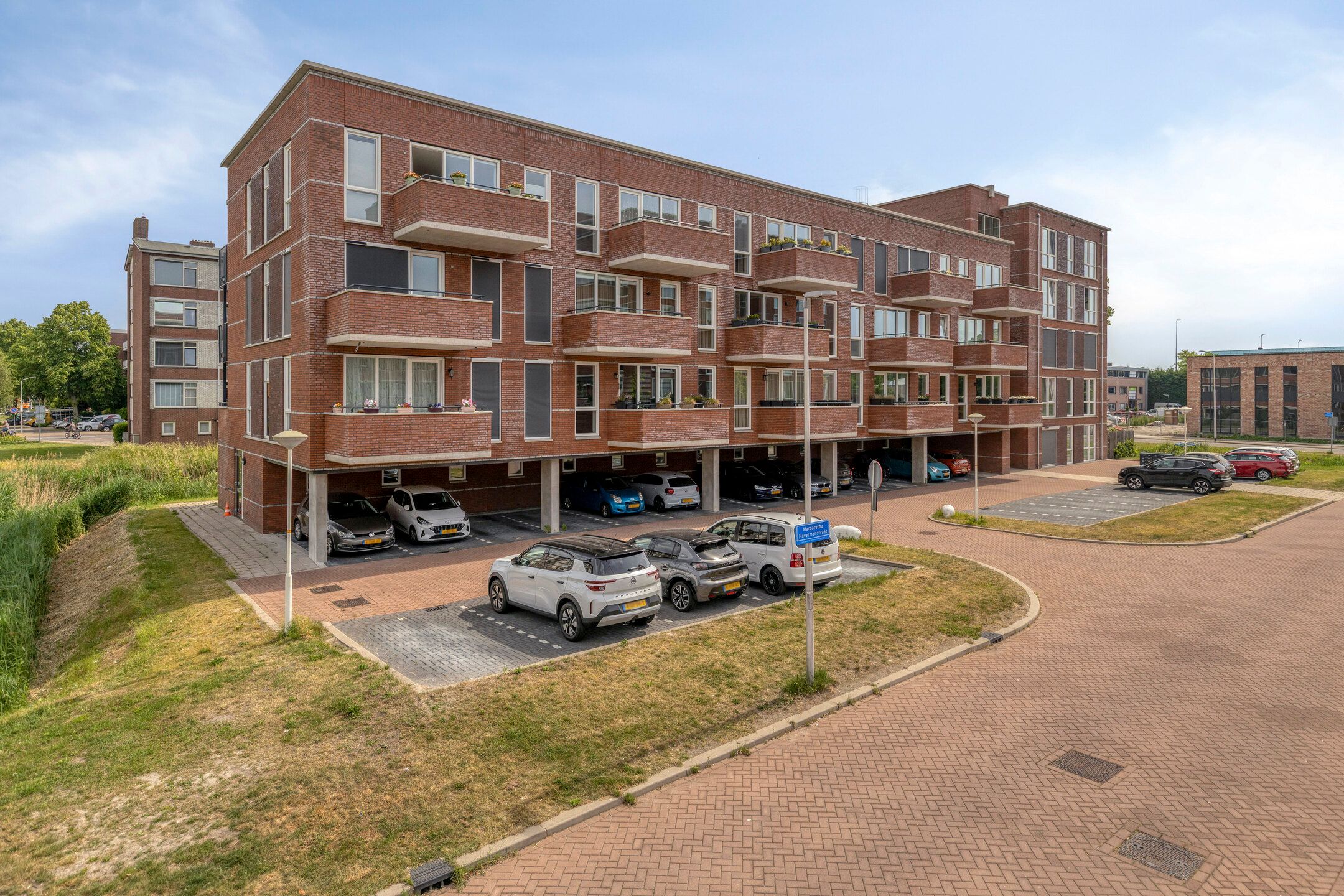 Foto van Margaretha Havermanstraat 42, Zoetermeer