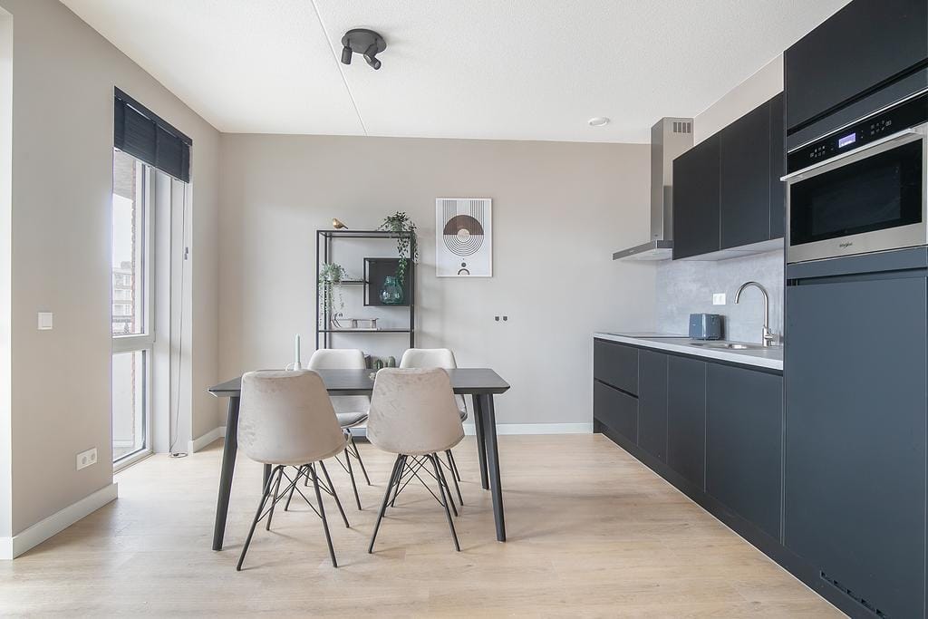 Foto van Margaretha Havermanstraat 47, Zoetermeer