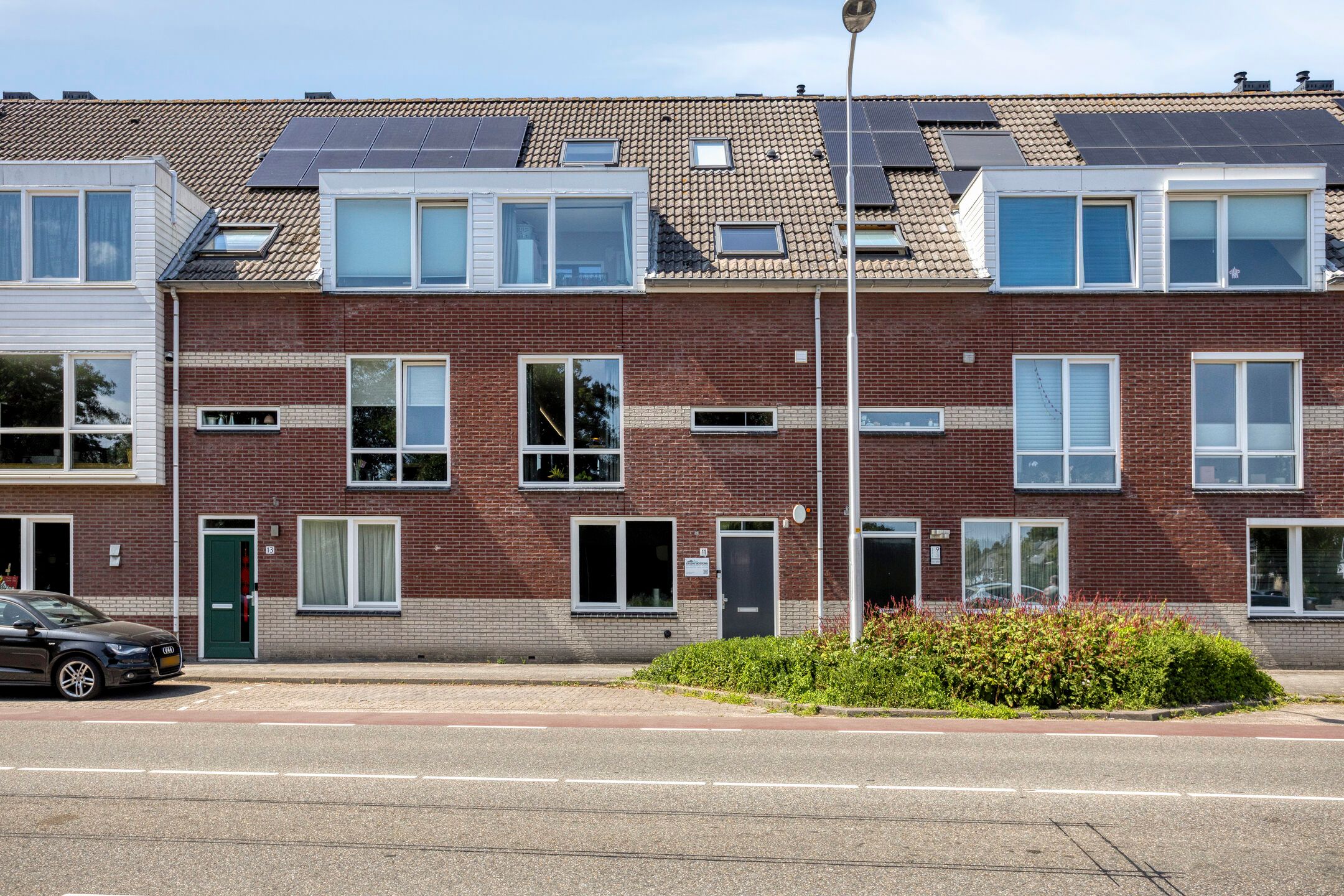 Foto van Binnenweg 11, Zoetermeer