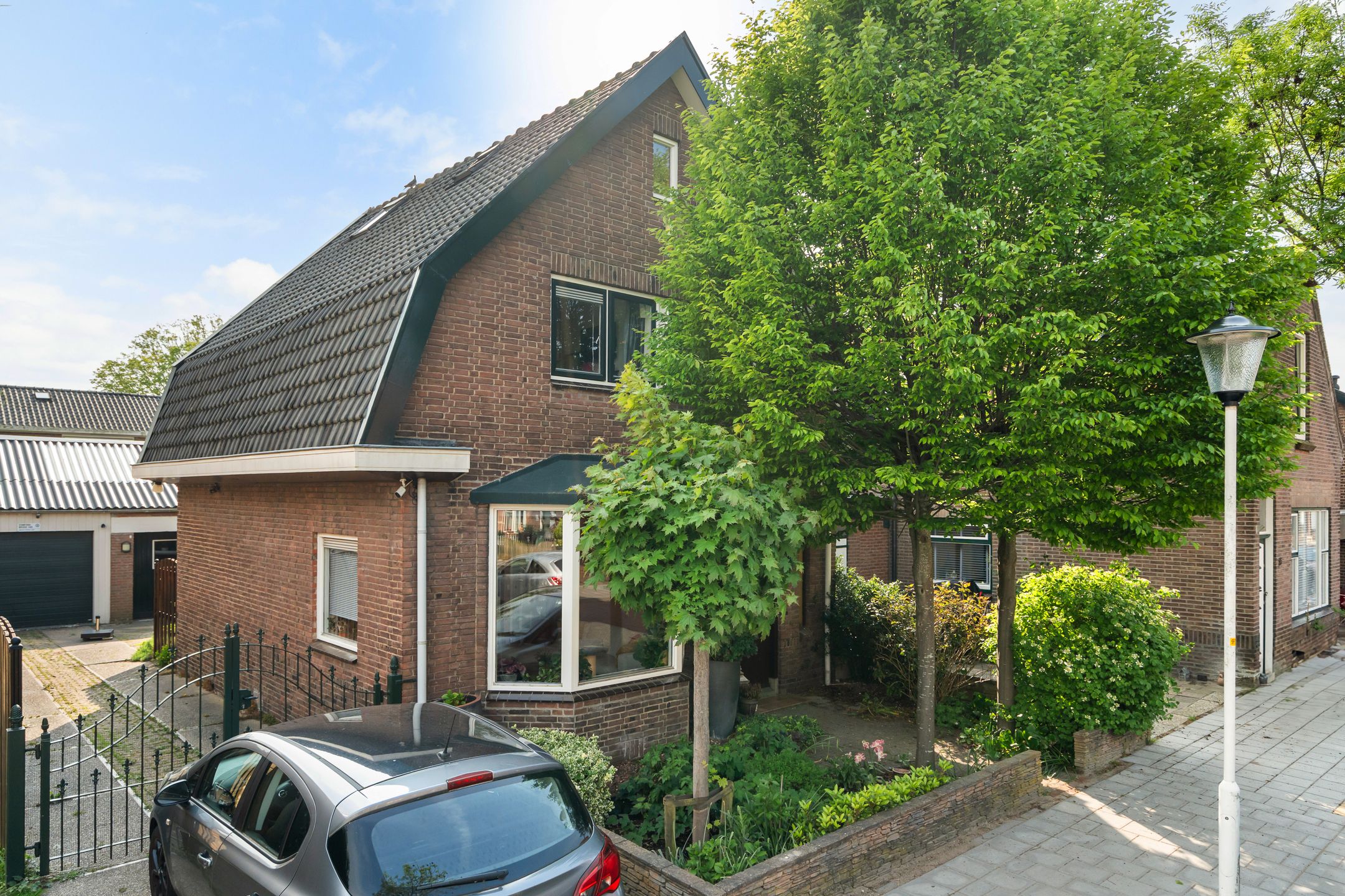 Foto van Molenstraat 57, Zoetermeer