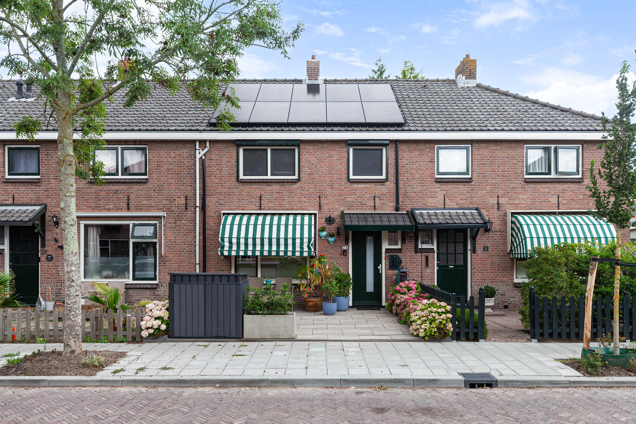 Foto van Molenstraat 74, Zoetermeer
