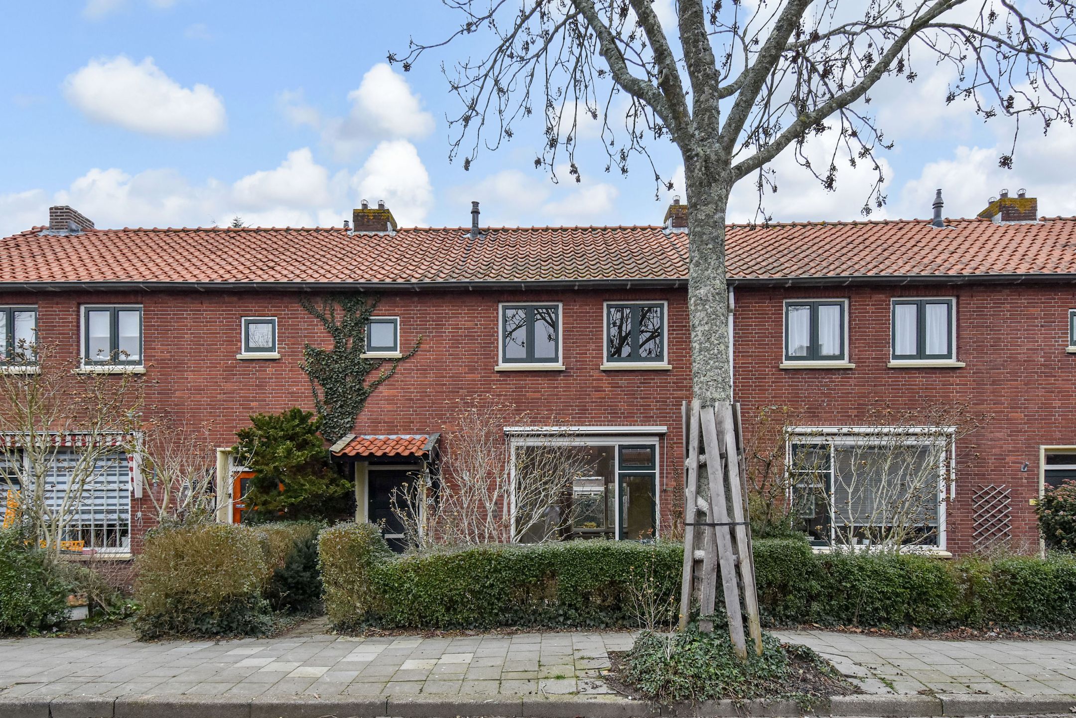 Foto van Molenstraat 138, Zoetermeer