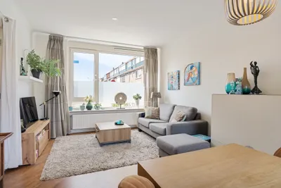 Foto van De Ruyterstraat 38, Zoetermeer