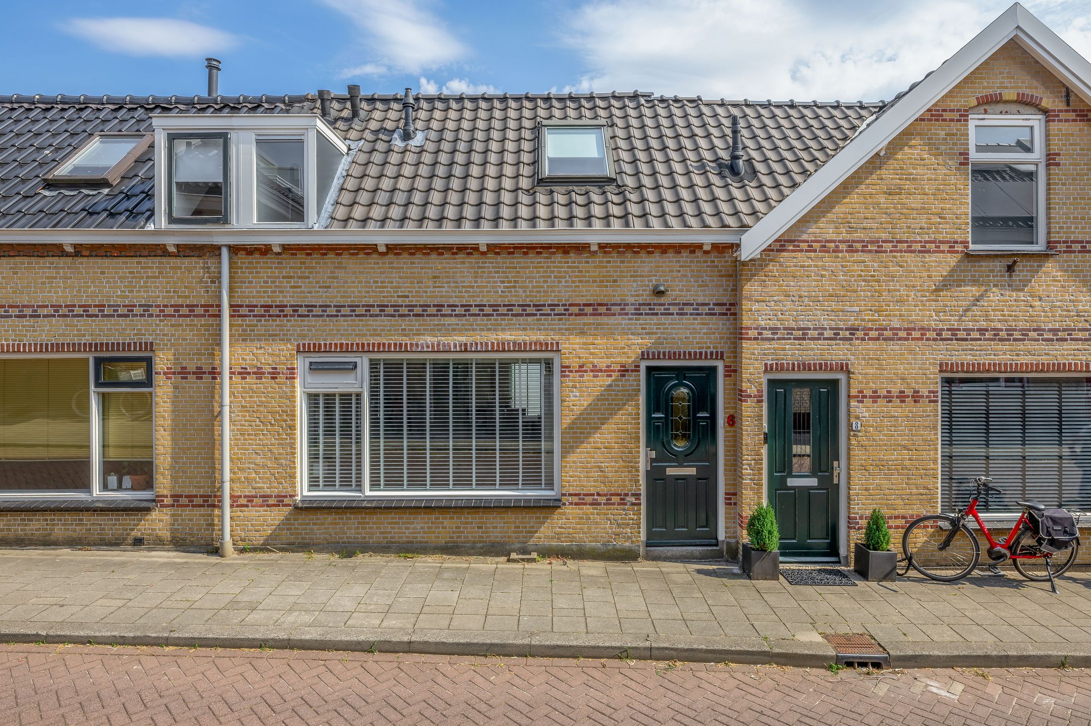 Foto van Rokkeveenseweg 6, Zoetermeer