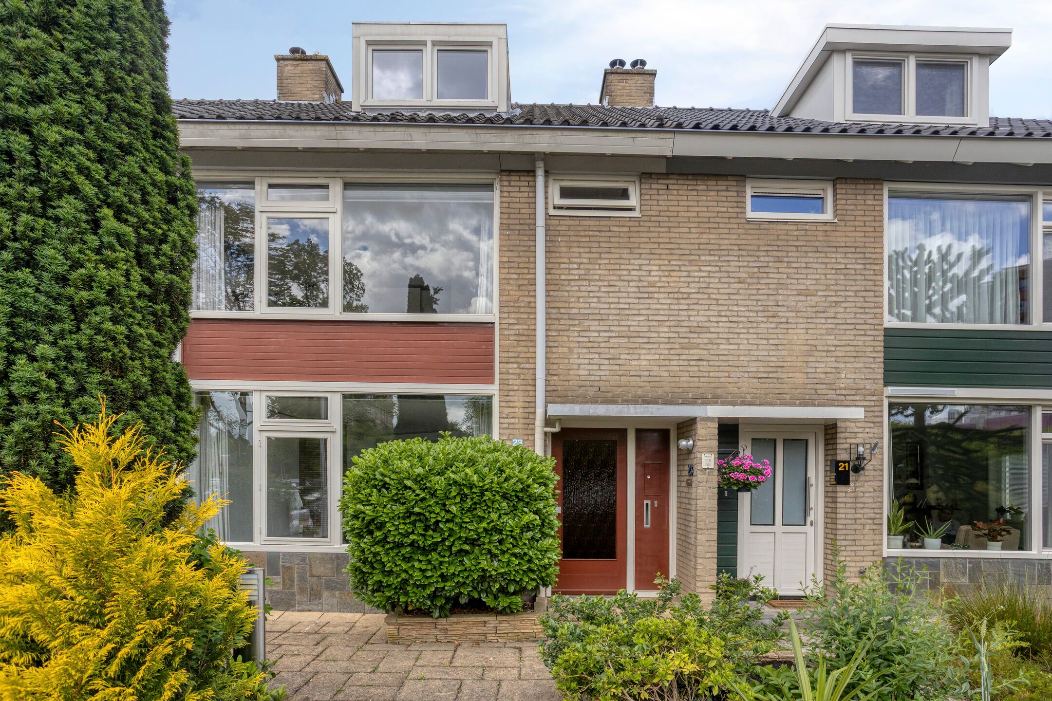 Foto van Willemstraat 23, Zoetermeer