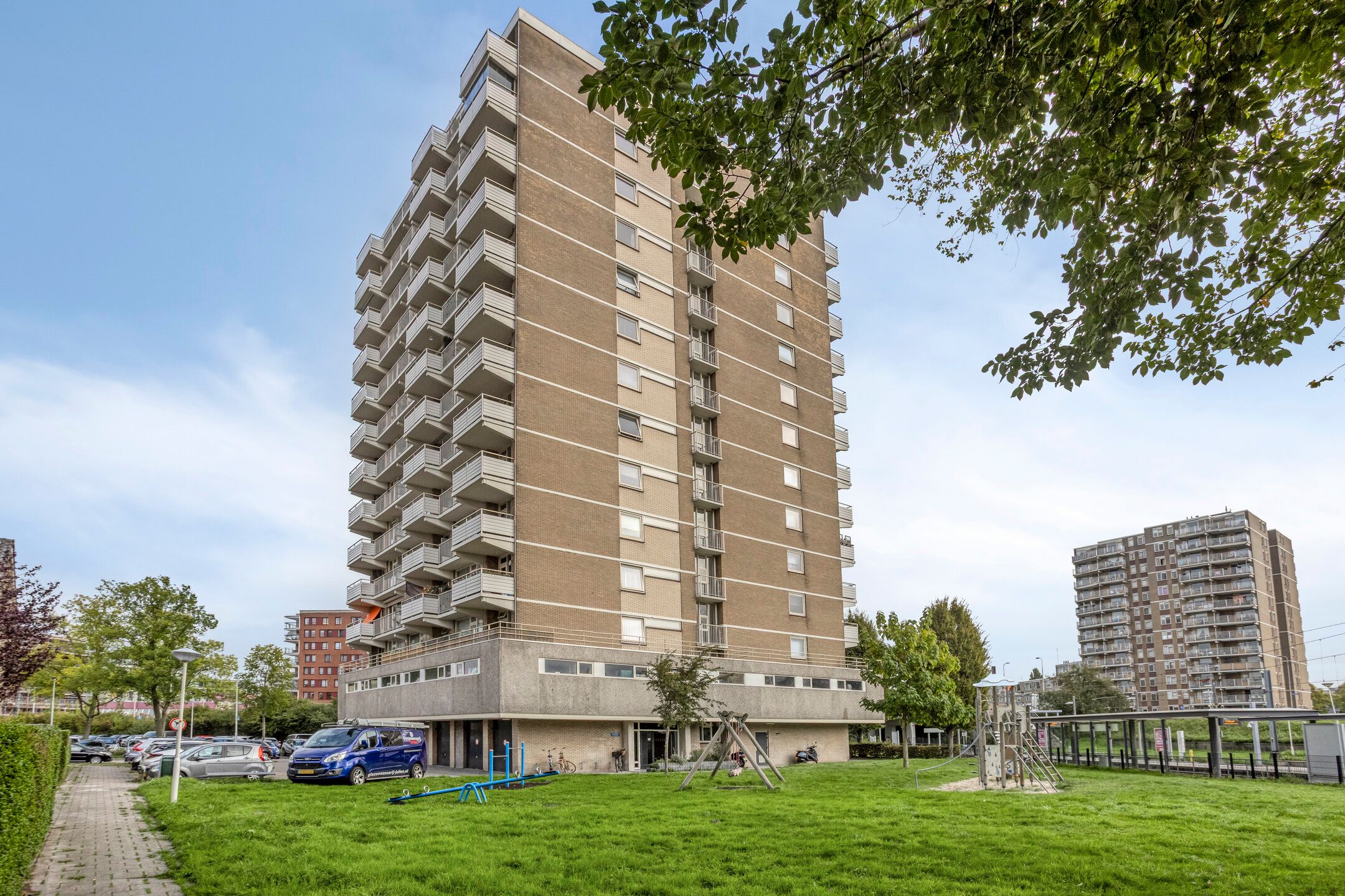 Foto van Willemstraat 137, Zoetermeer