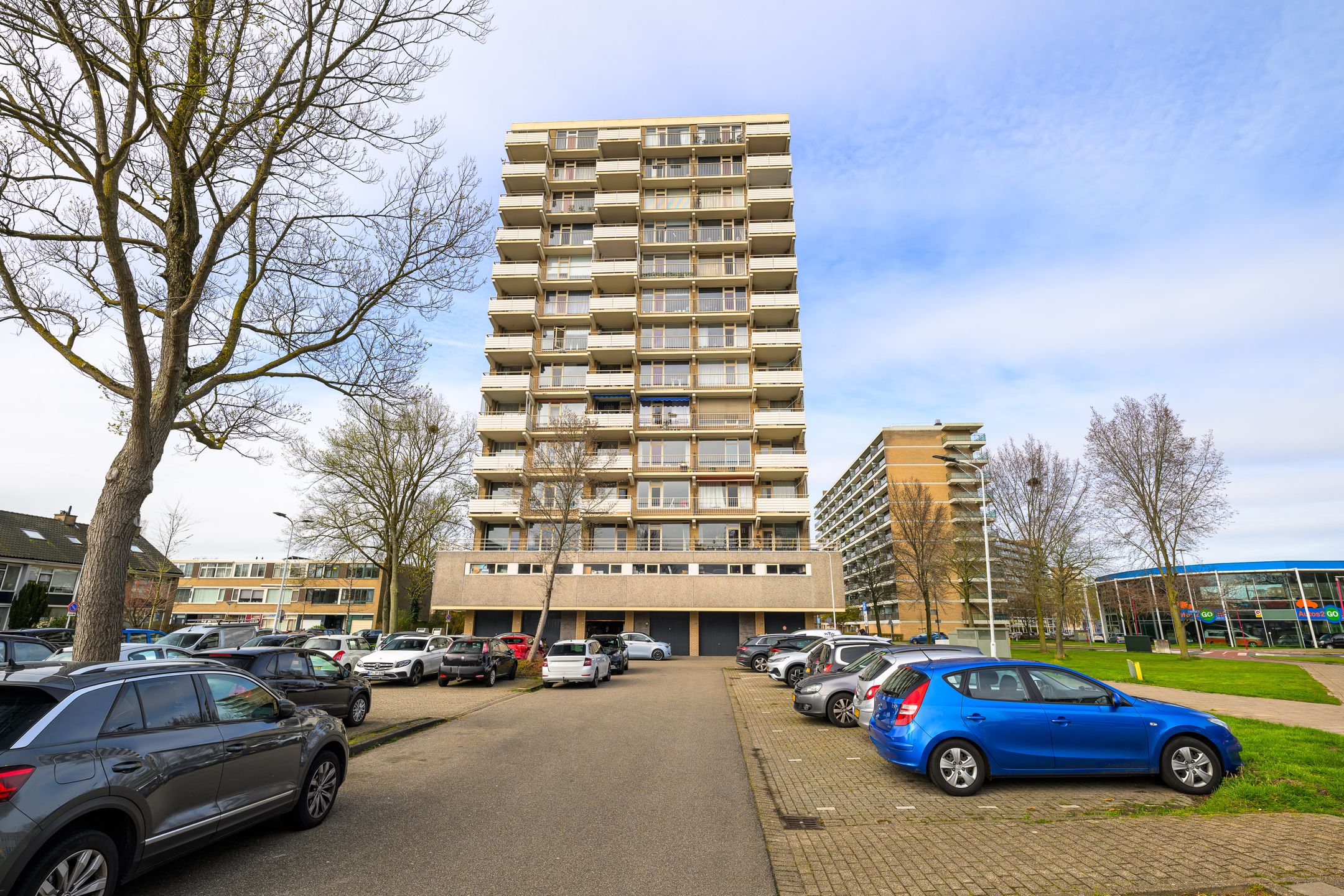 Foto van Willemstraat 104, Zoetermeer