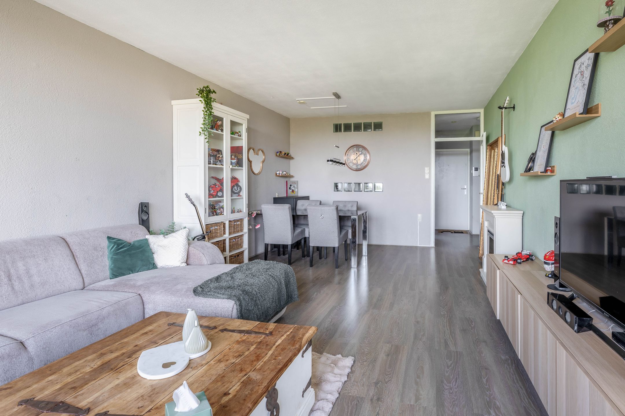 Foto van Willemstraat 106, Zoetermeer