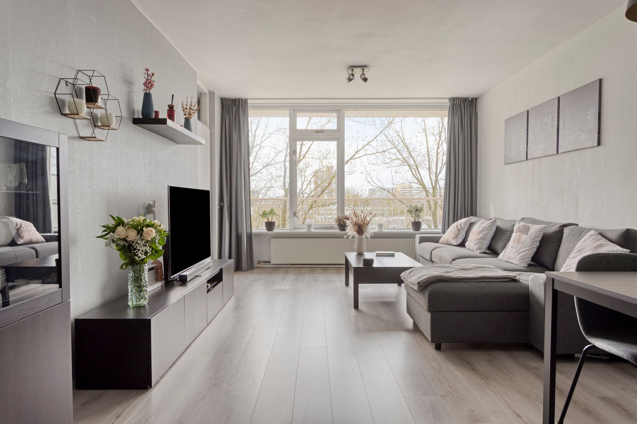 Foto van Alexanderstraat 105, Zoetermeer