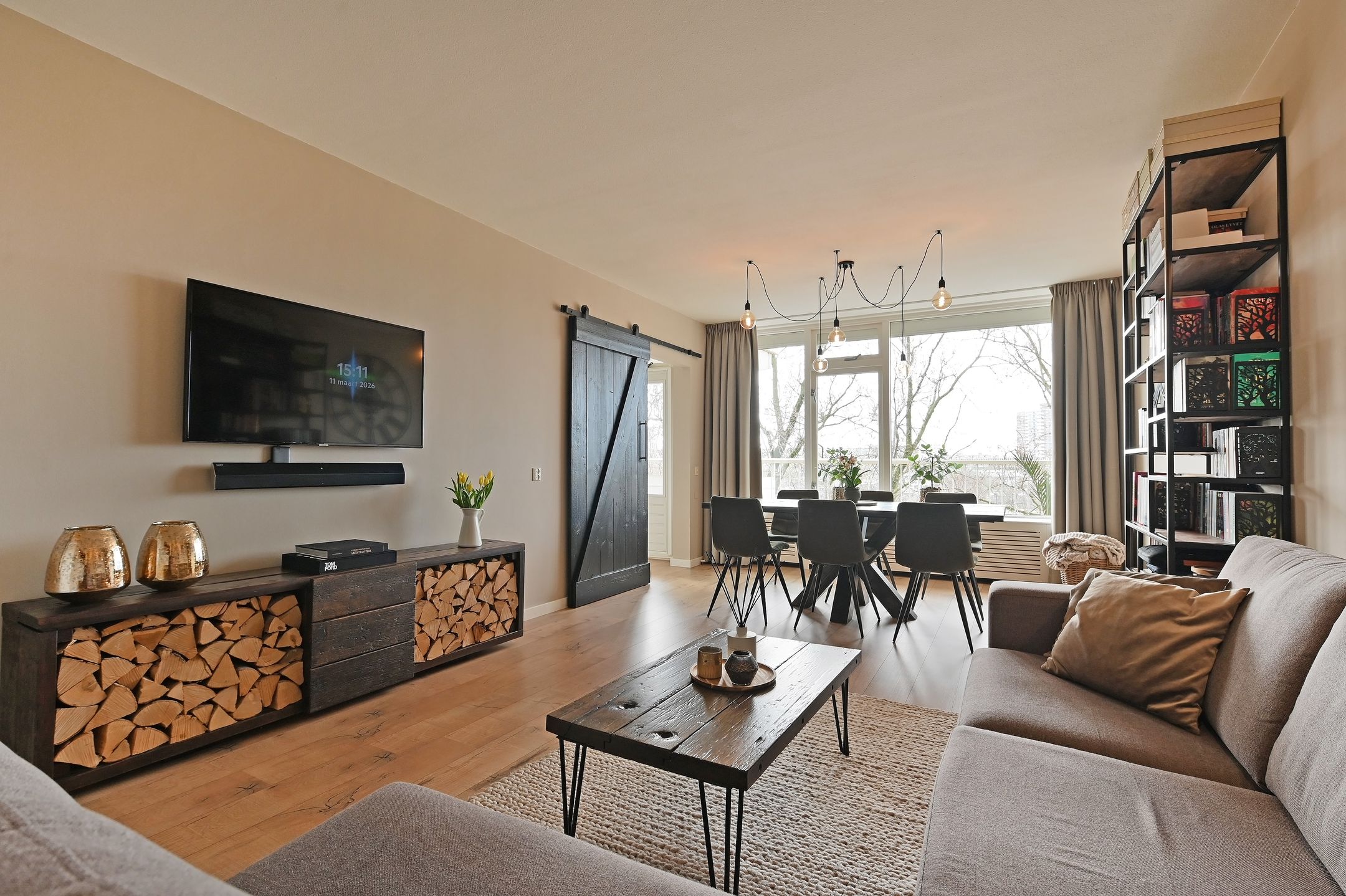 Foto van Alexanderstraat 107, Zoetermeer