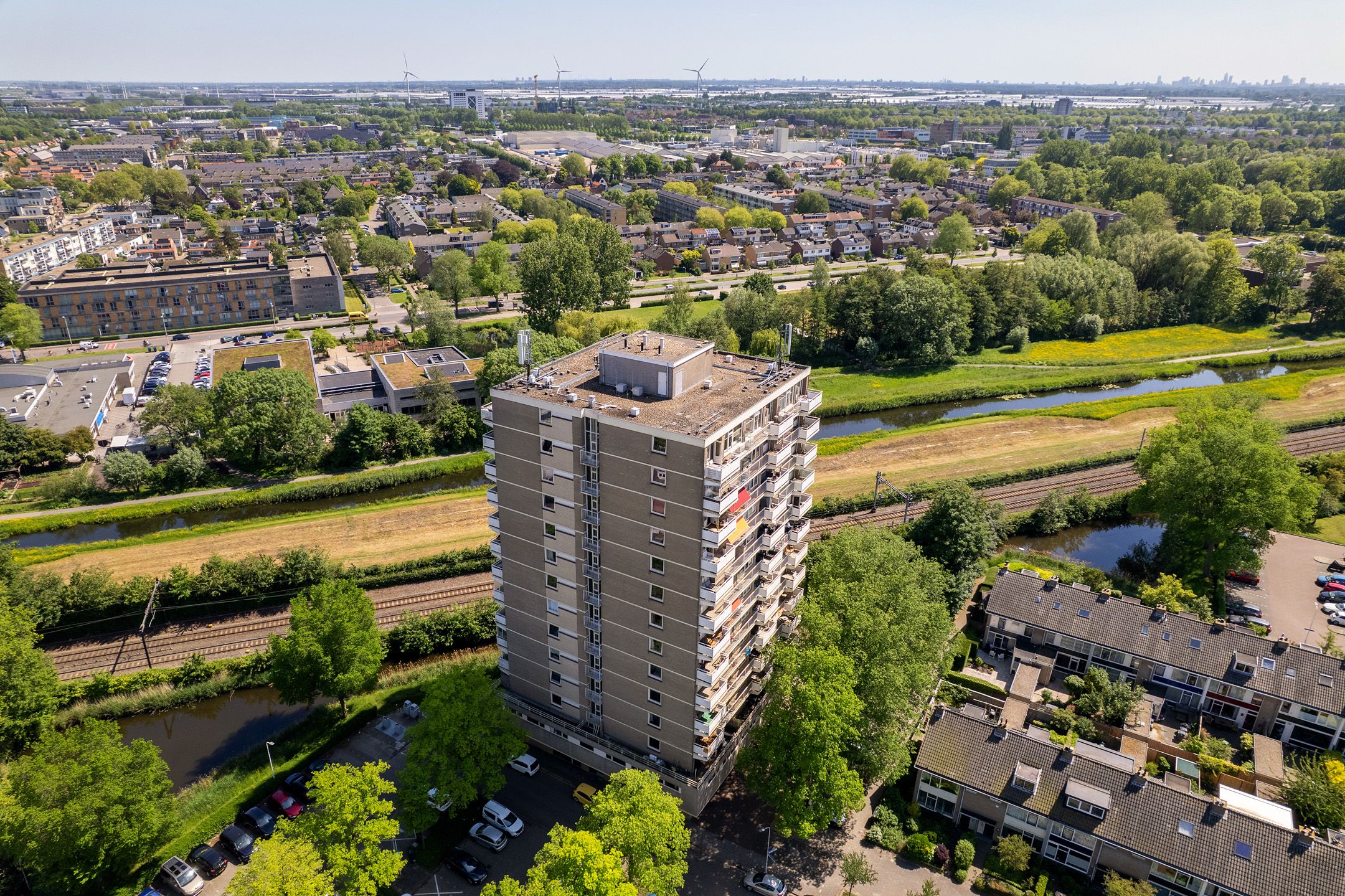 Foto van Alexanderstraat 77, Zoetermeer