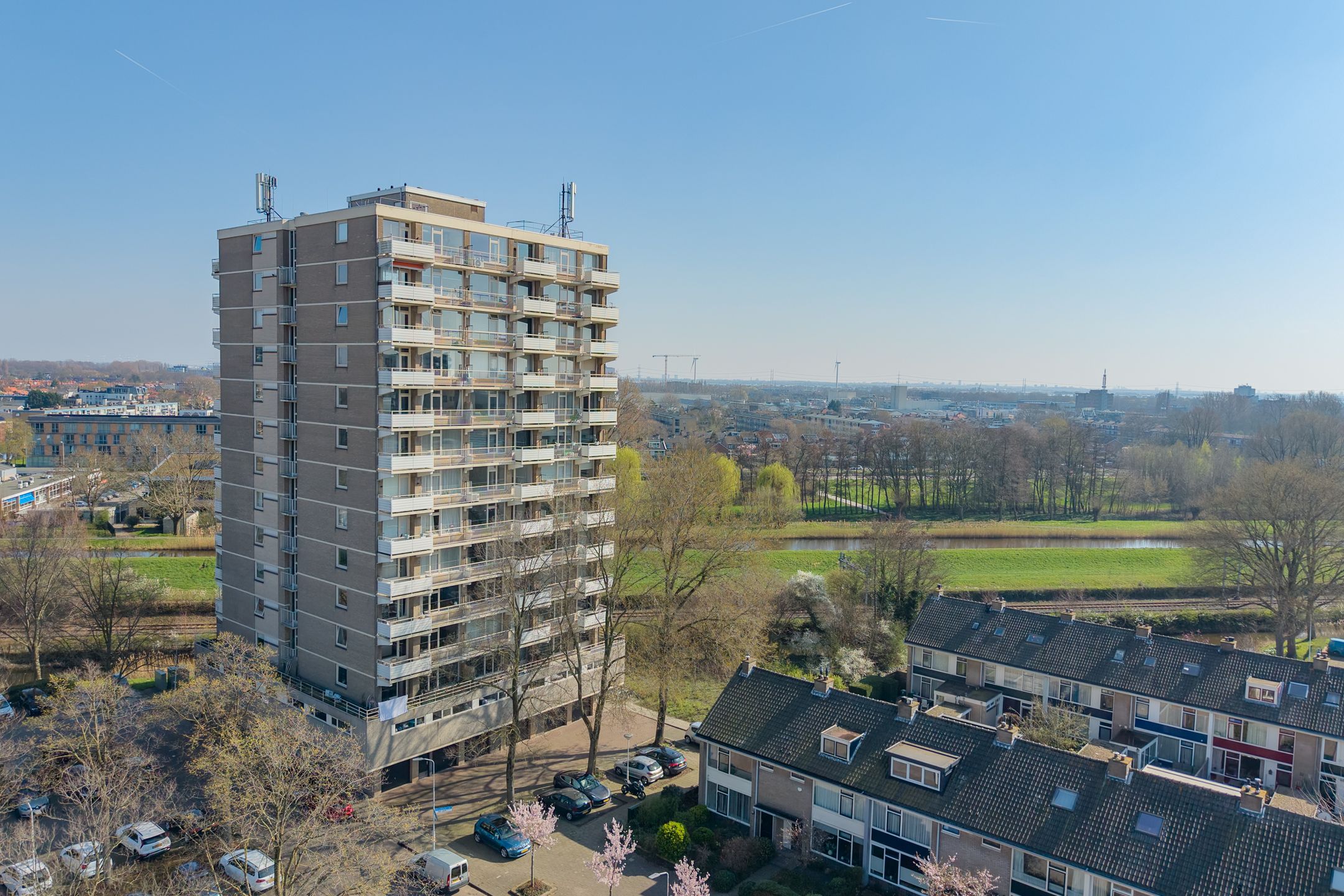 Foto van Alexanderstraat 79, Zoetermeer