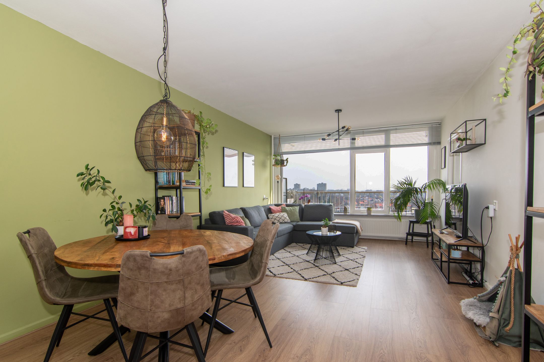 Foto van Alexanderstraat 157, Zoetermeer