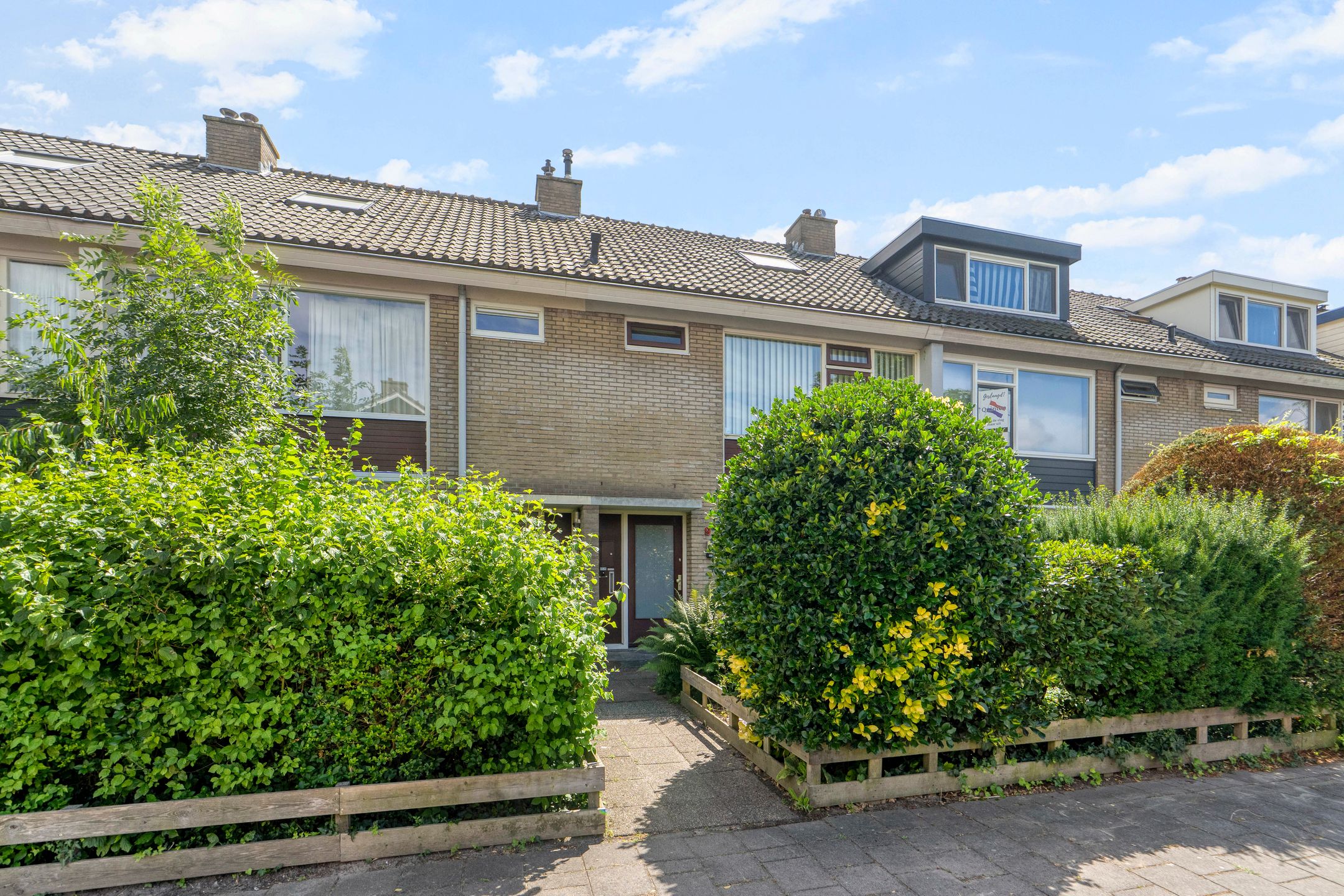 Foto van Charlotteplaats 9, Zoetermeer