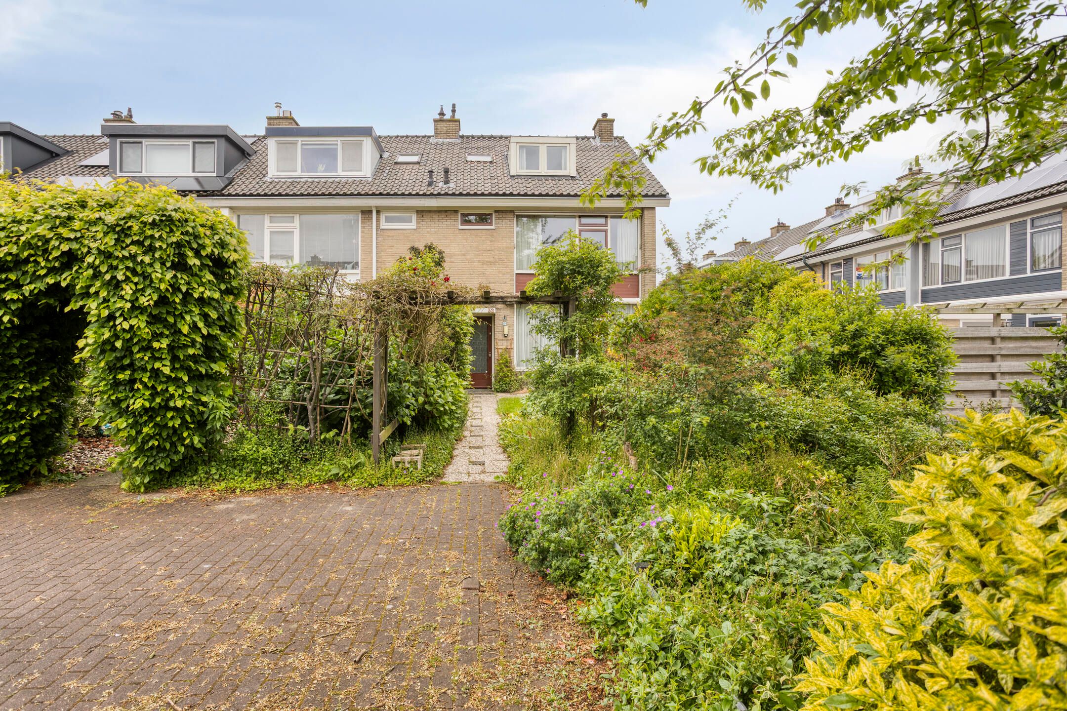 Foto van Charlotteplaats 32, Zoetermeer