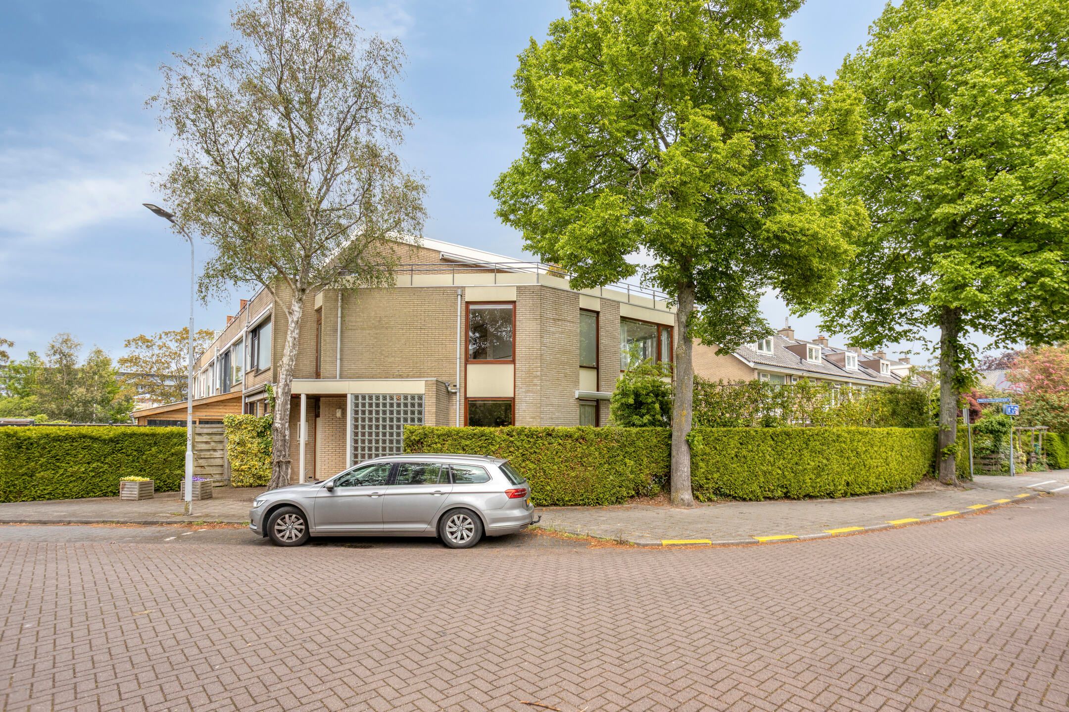 Foto van Mecklenburgstraat 35, Zoetermeer