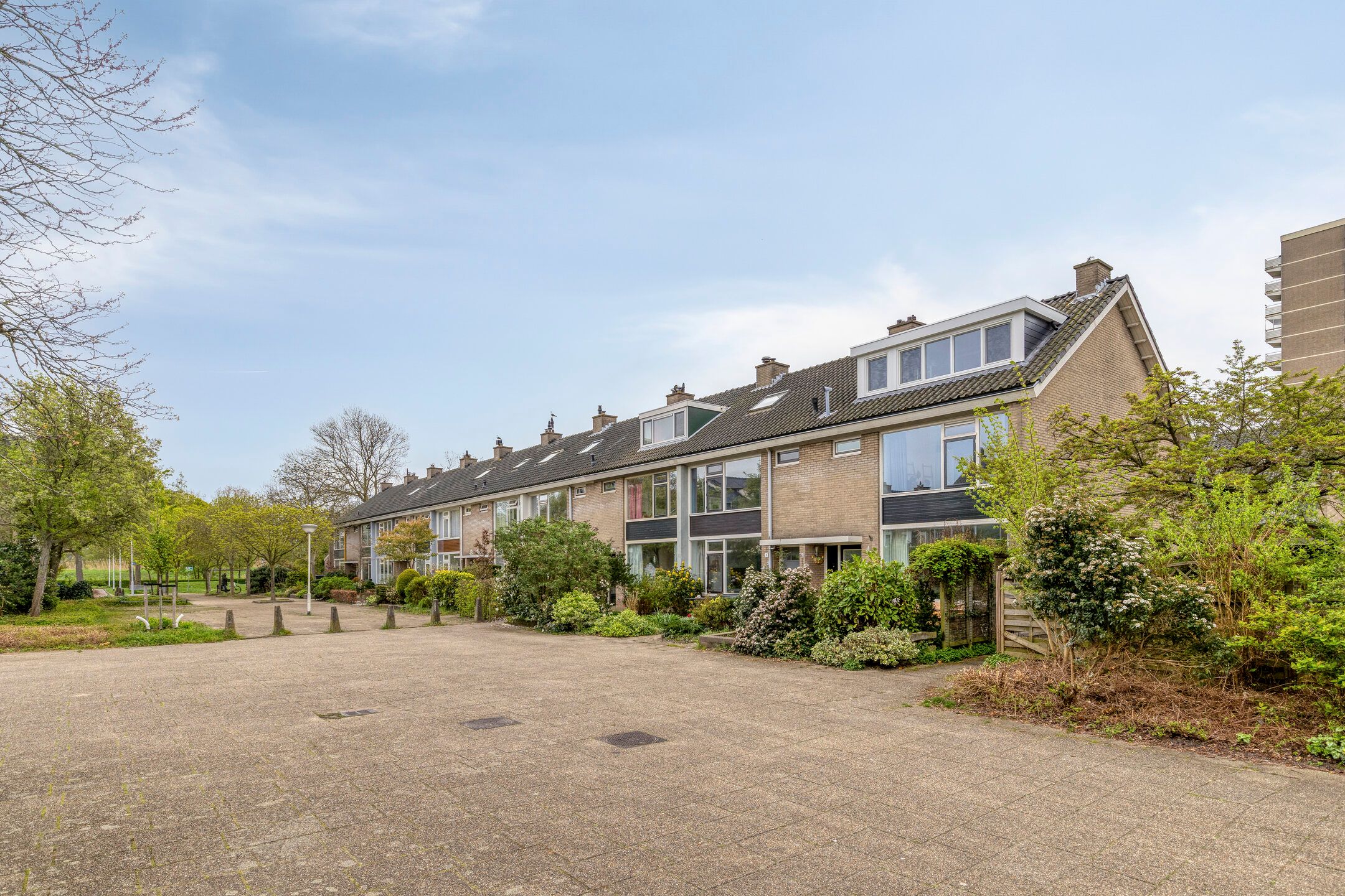 Foto van Amaliaplaats 3, Zoetermeer