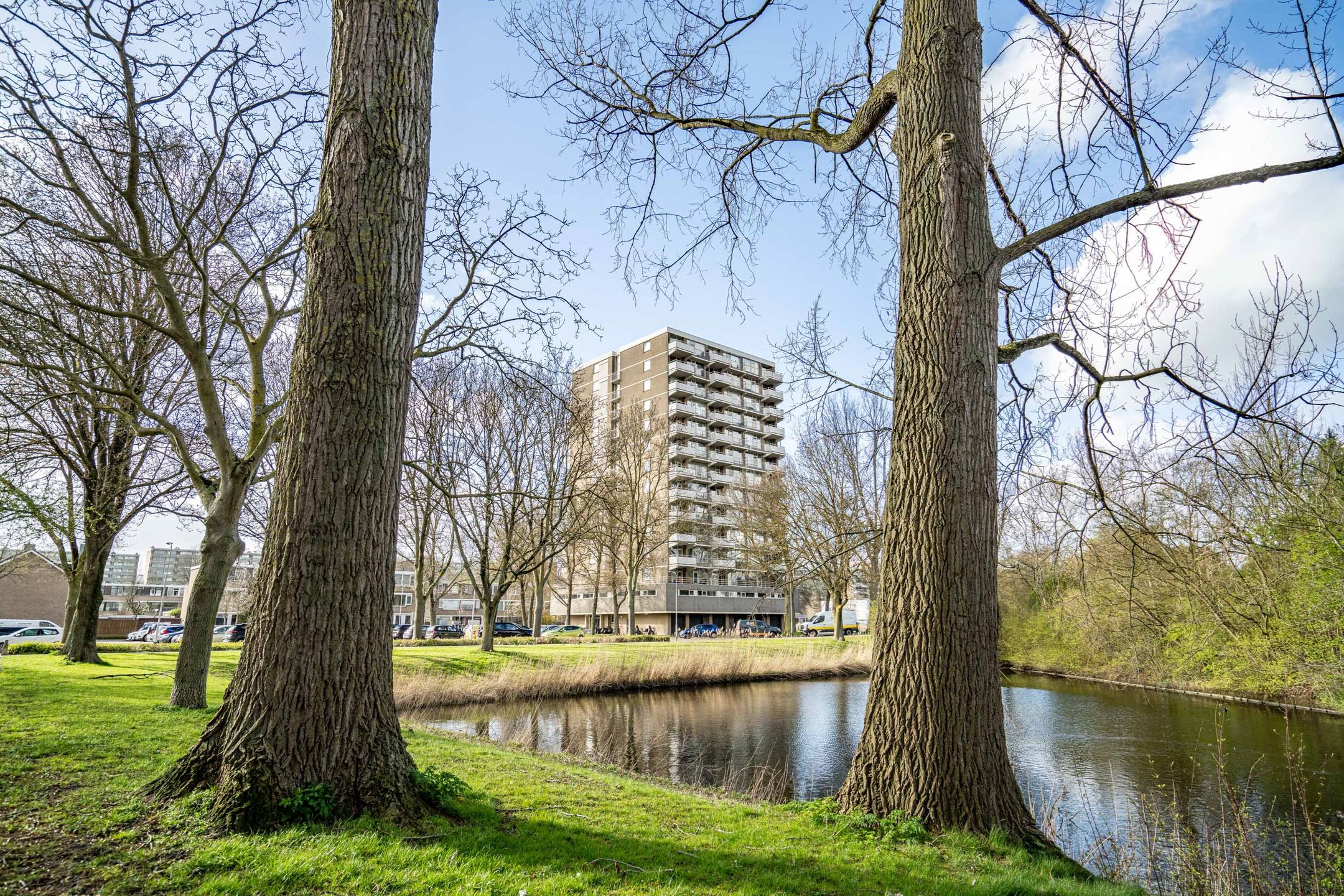Foto van Graaf Janstraat 103, Zoetermeer