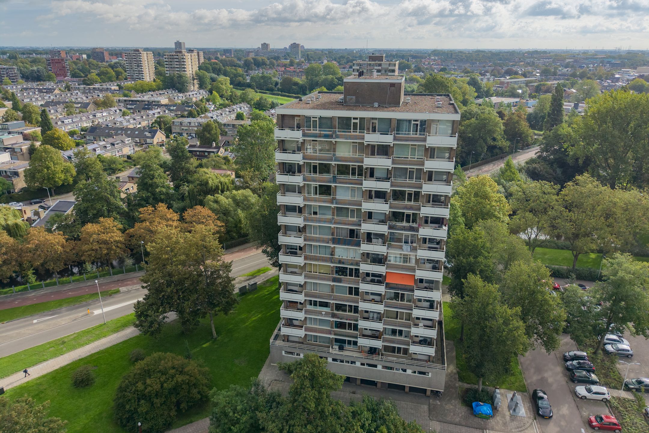 Foto van Graaf Janstraat 133, Zoetermeer
