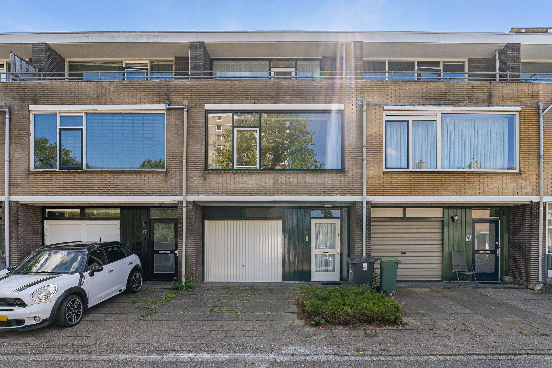 Foto van Graaf Janstraat 213, Zoetermeer