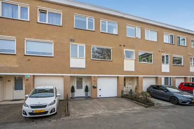Foto van Prinsestraat 26, Zoetermeer