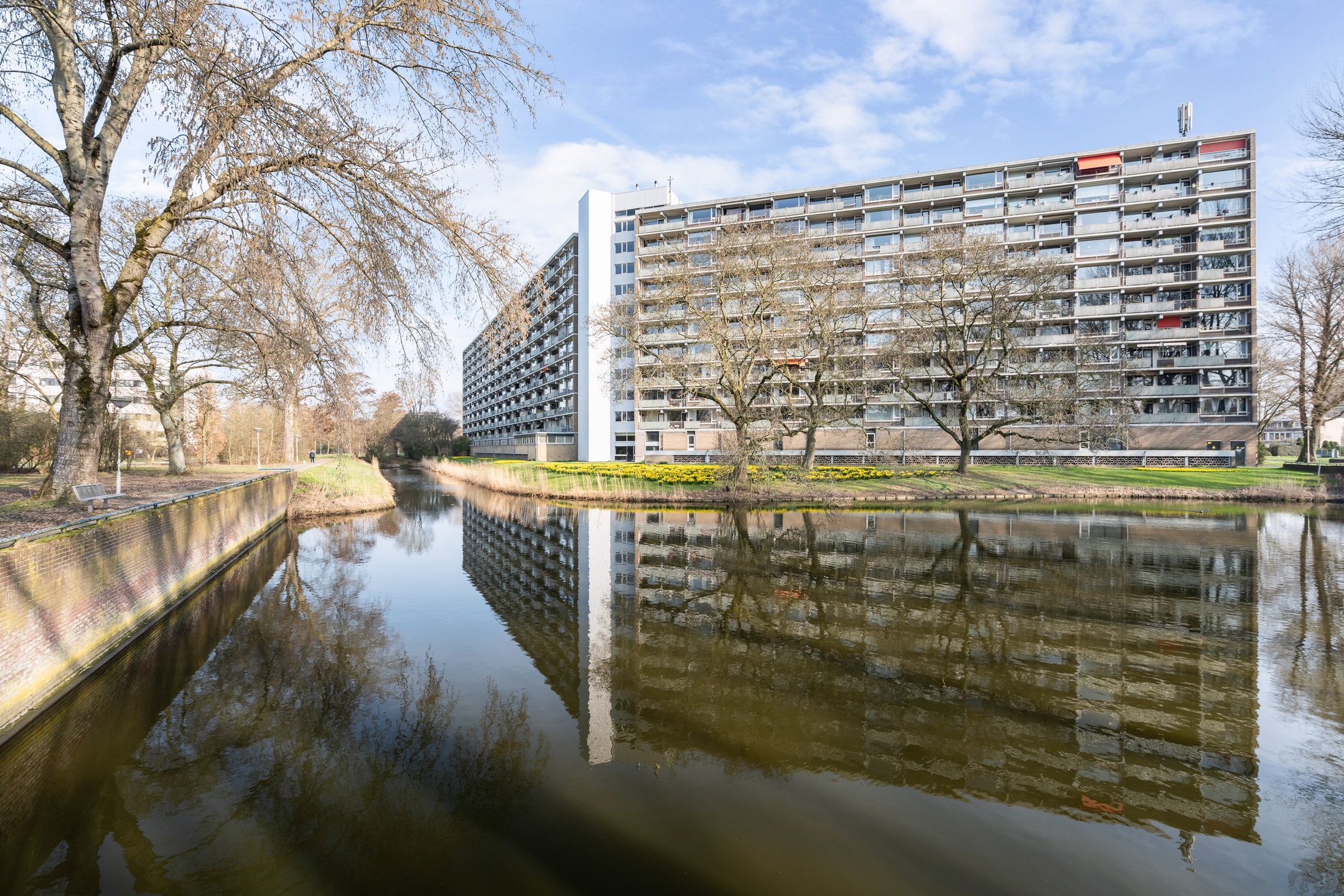 Foto van Stadhoudersring 88, Zoetermeer