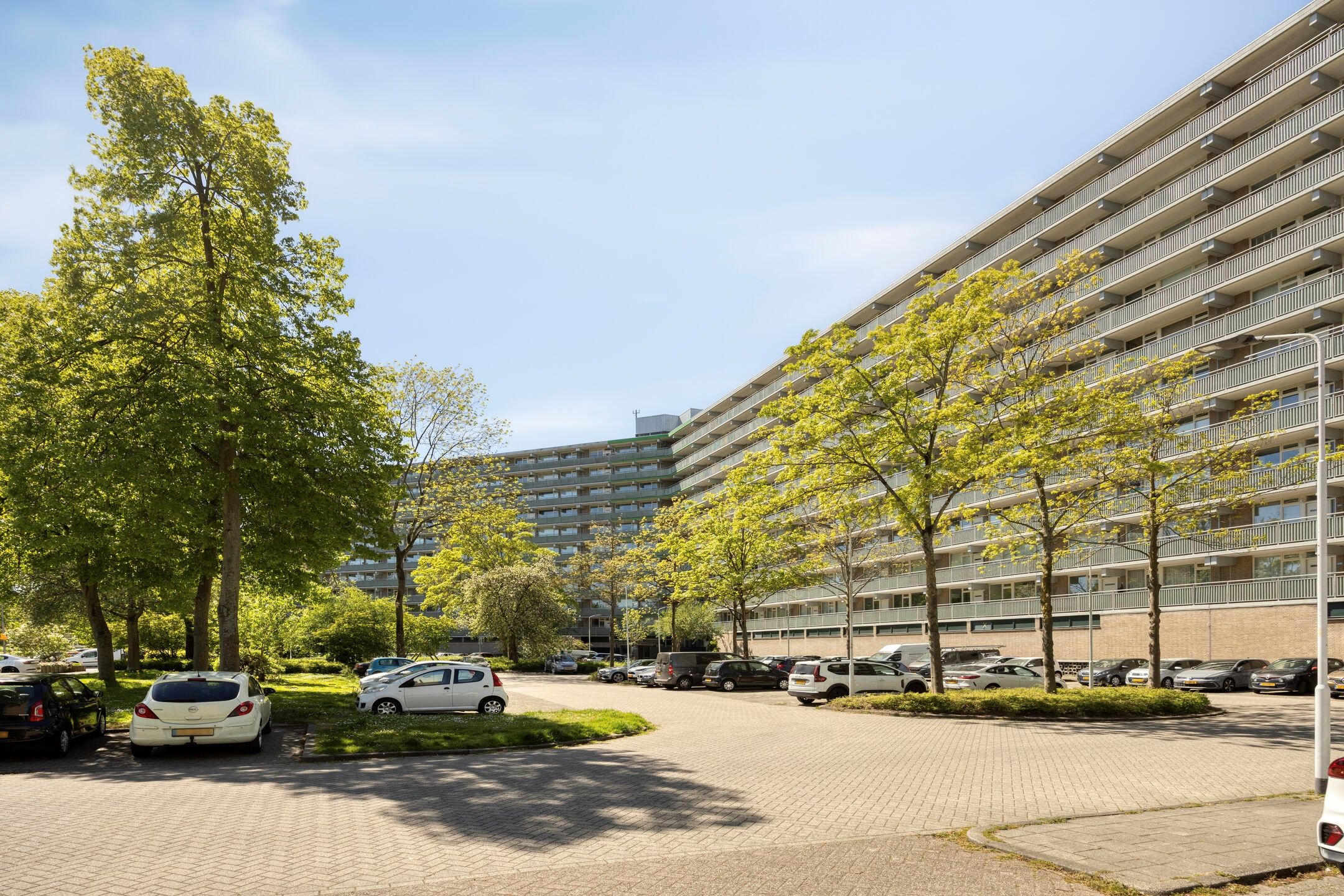 Foto van Stadhoudersring 368, Zoetermeer