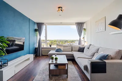 Foto van Stadhoudersring 386, Zoetermeer