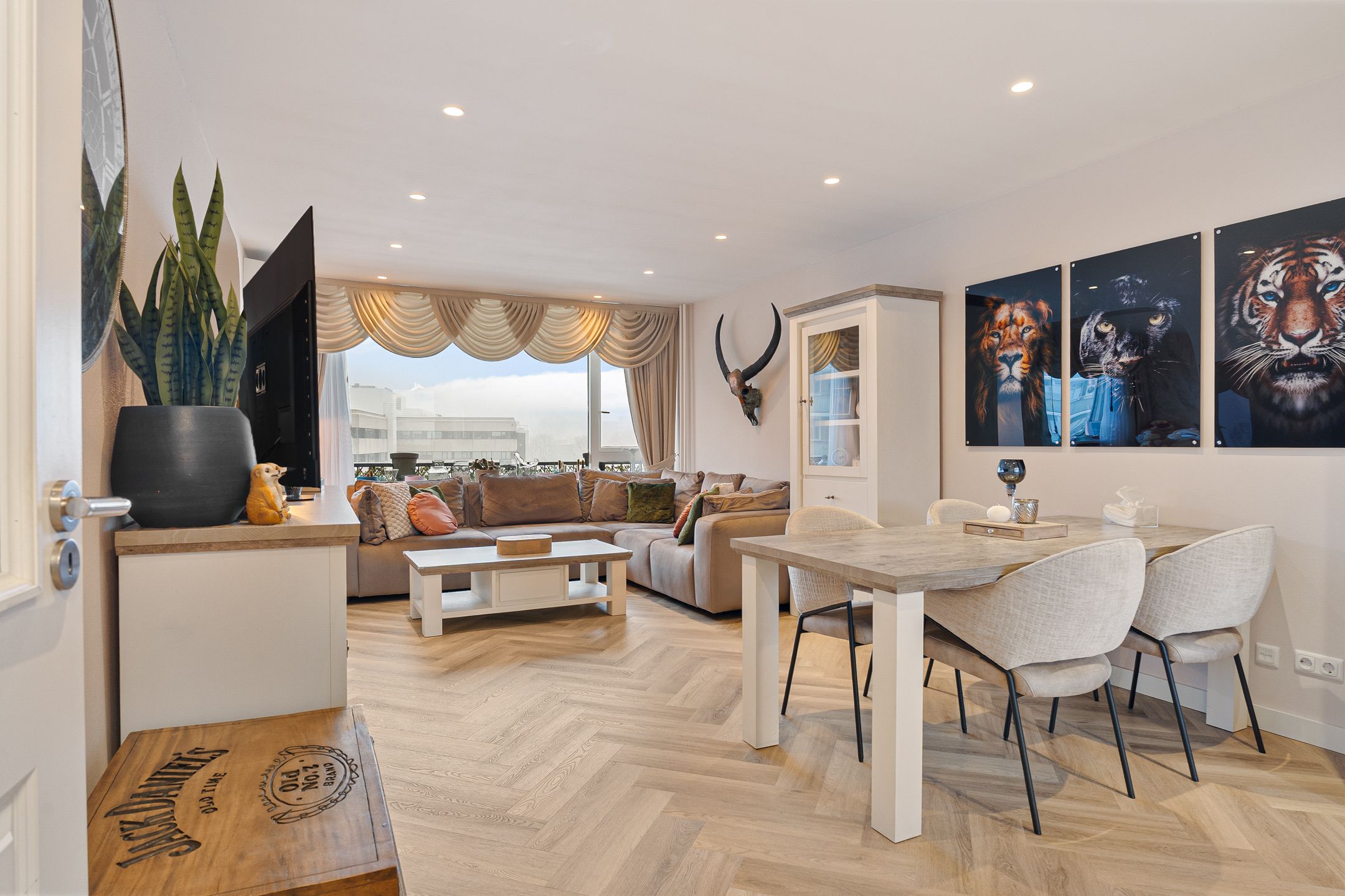Foto van Stadhoudersring 462, Zoetermeer