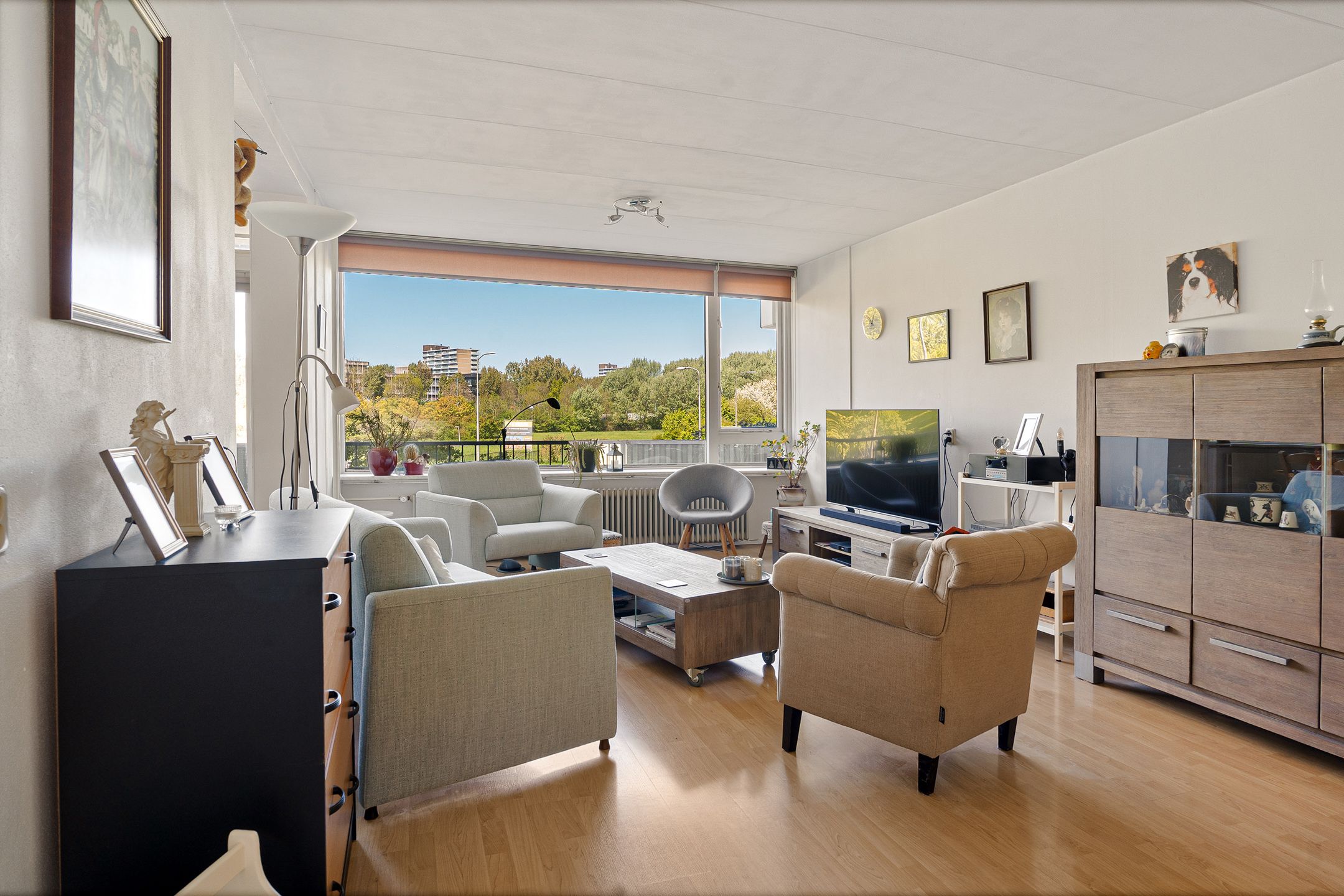 Foto van Stadhoudersring 536, Zoetermeer