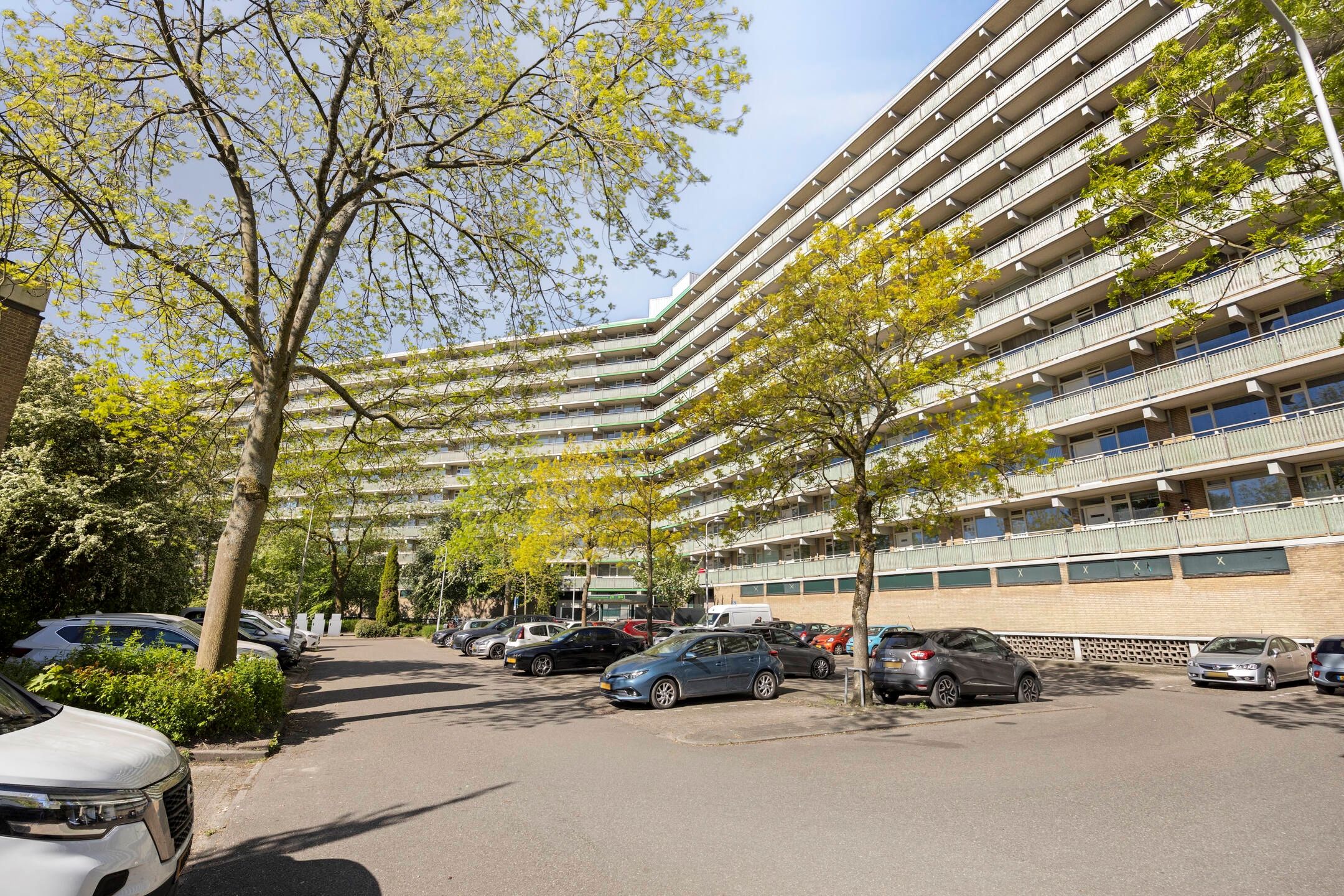Foto van Stadhoudersring 654, Zoetermeer