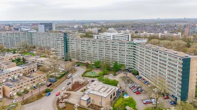 Foto van Stadhoudersring 748, Zoetermeer