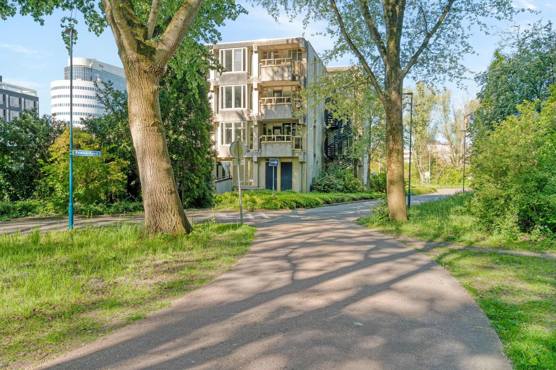 Foto van Kinderen van Versteegplein 35, Zoetermeer