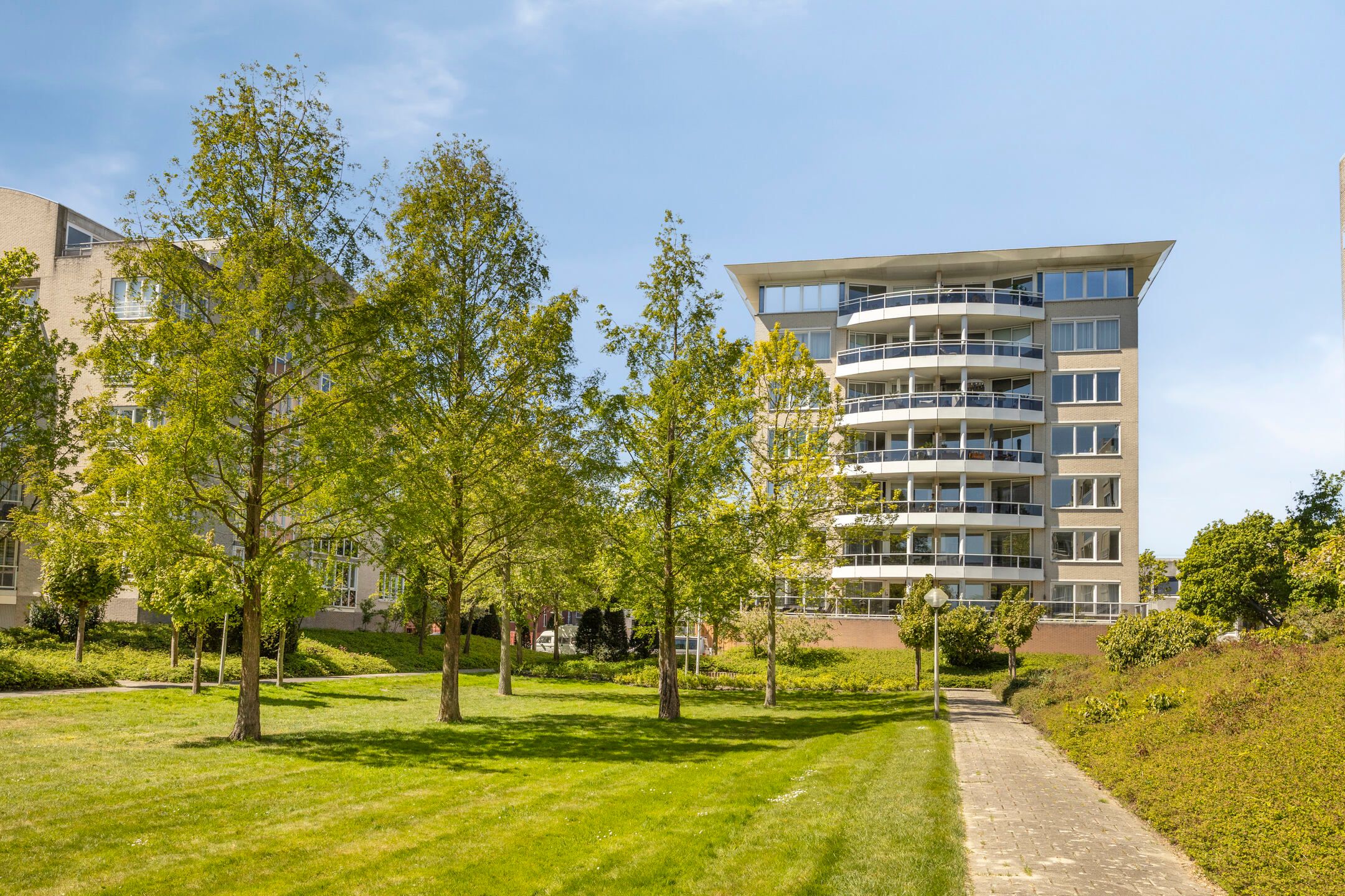 Foto van Ierlandlaan 38, Zoetermeer