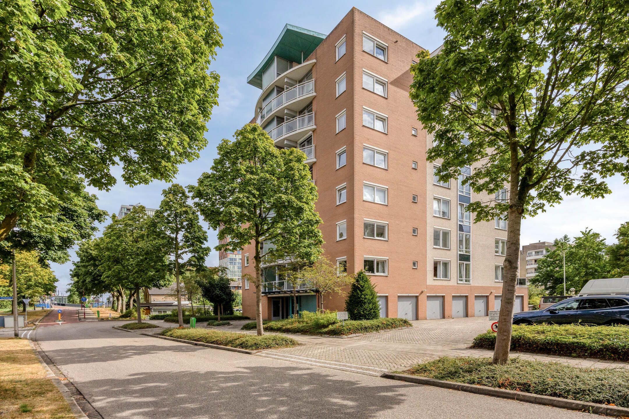 Foto van Ierlandlaan 40, Zoetermeer