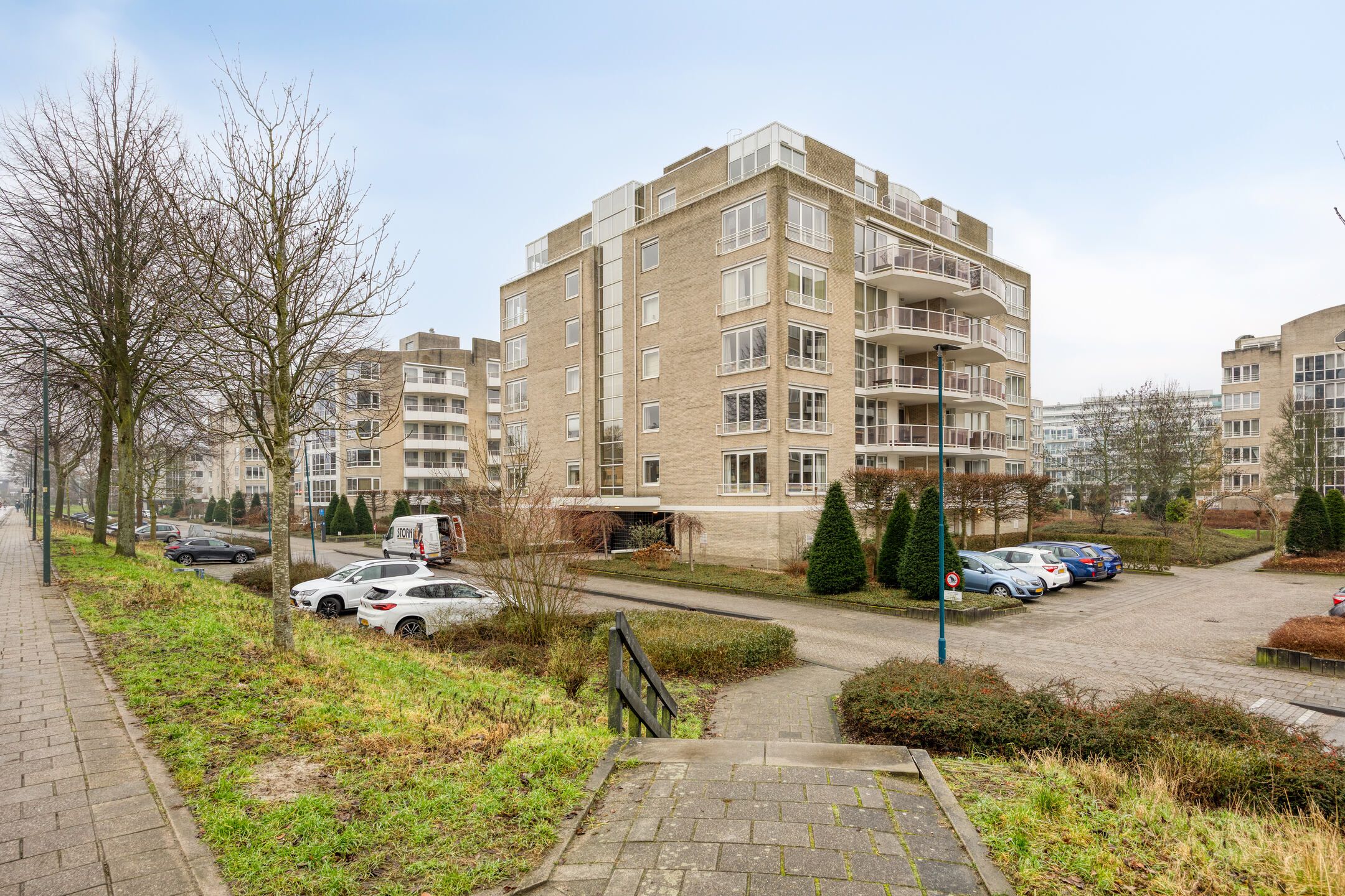 Foto van Dublinstraat 5, Zoetermeer