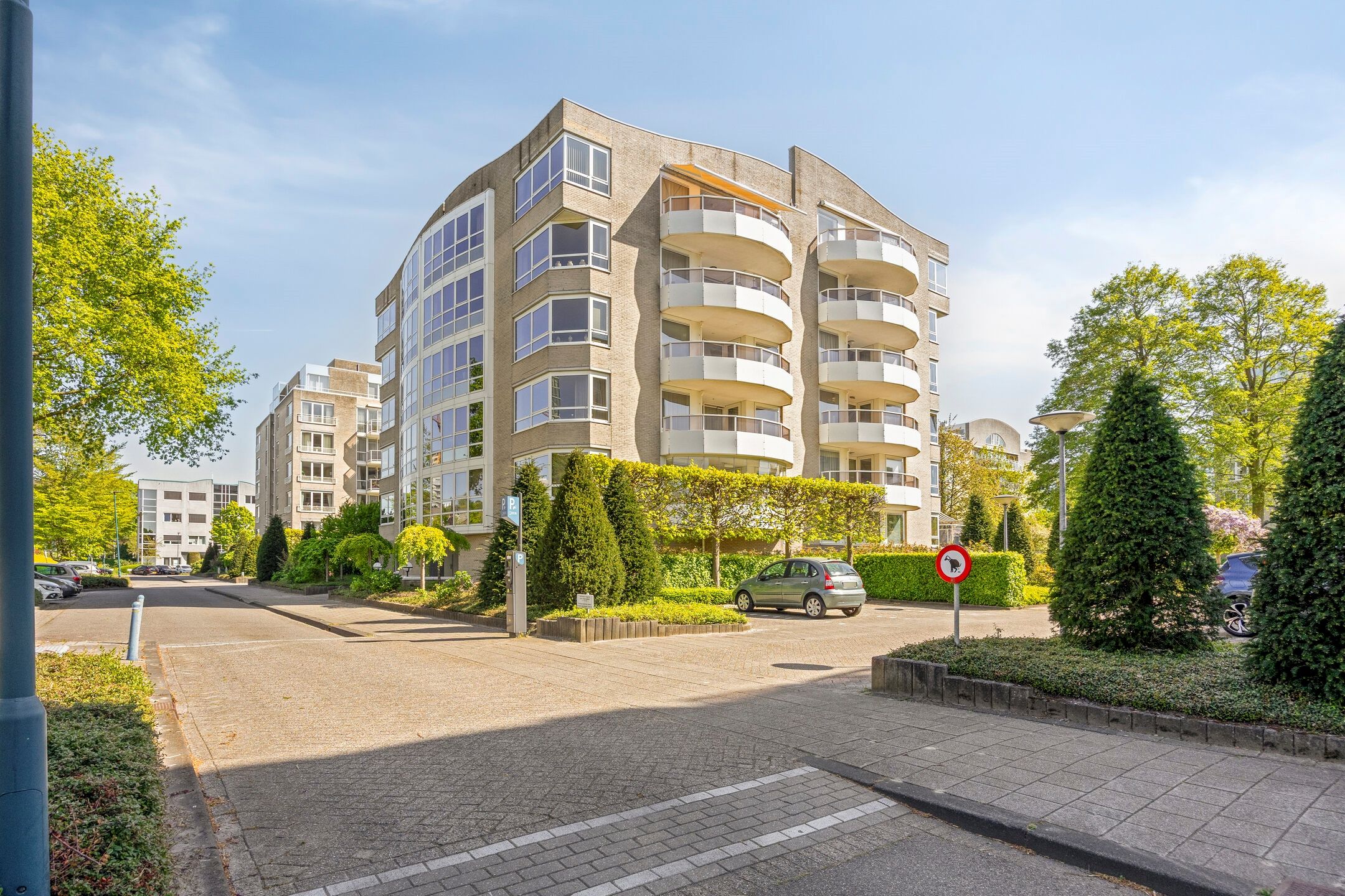 Foto van Dublinstraat 65, Zoetermeer