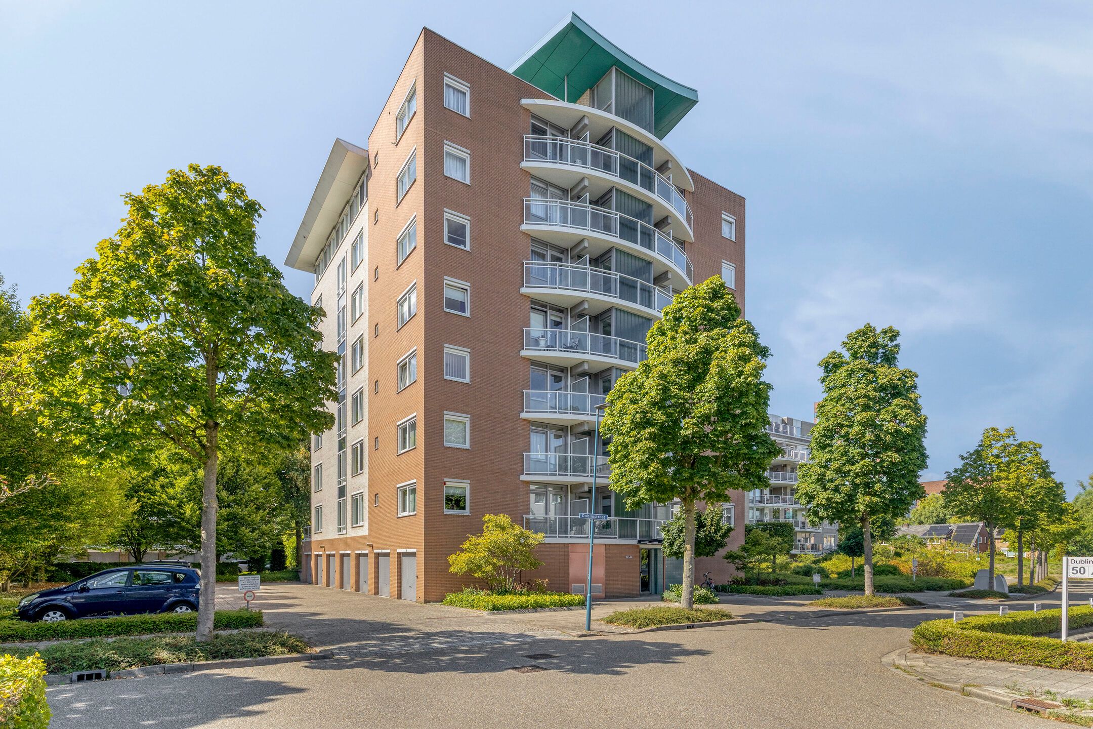 Foto van Dublinstraat 169, Zoetermeer