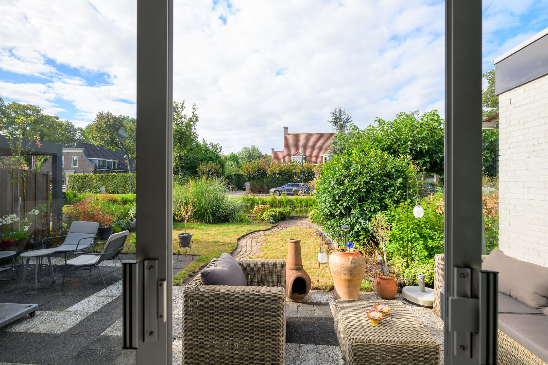 Foto van Vlamingstraat 68, Zoetermeer