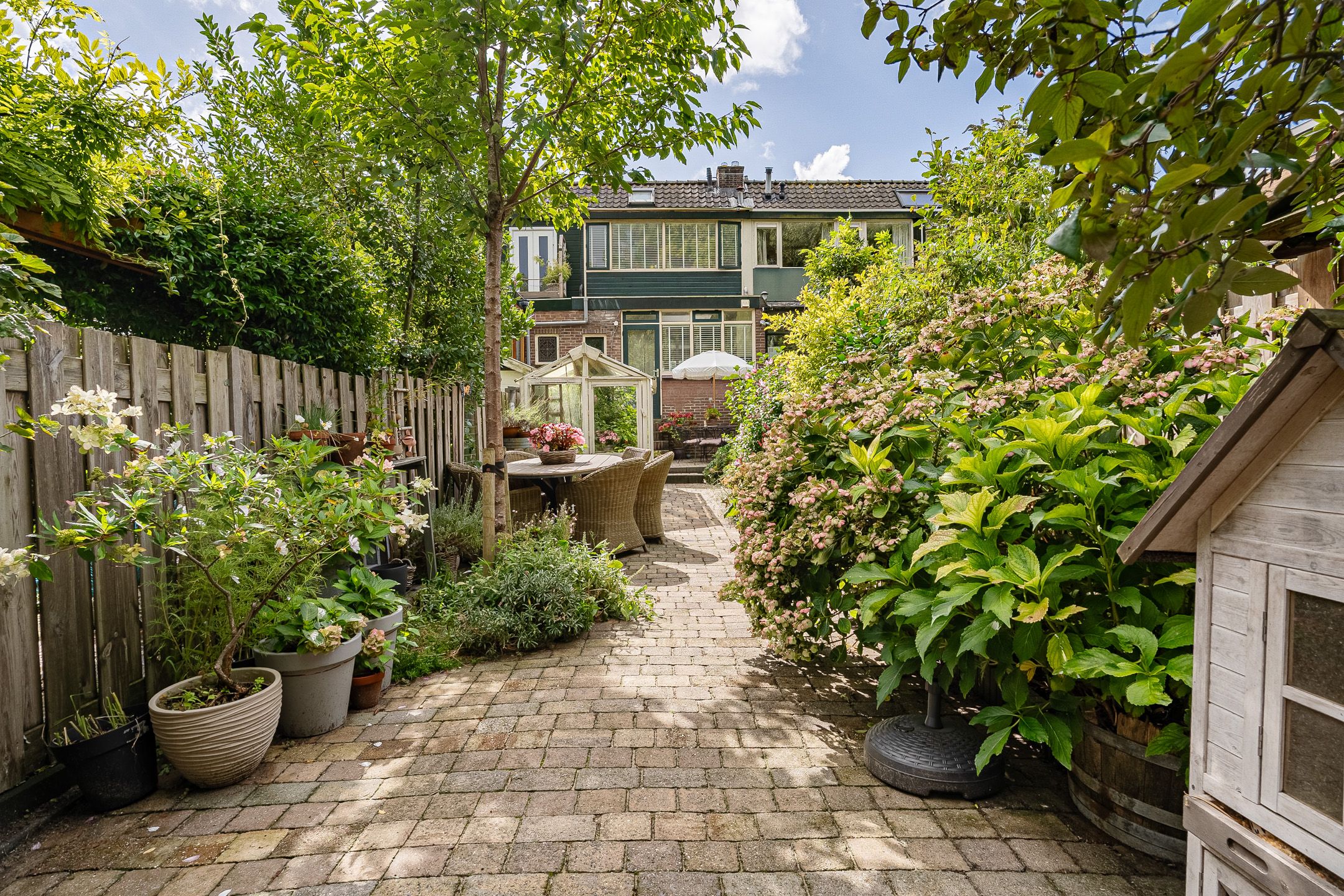 Foto van Voorweg 18, Zoetermeer