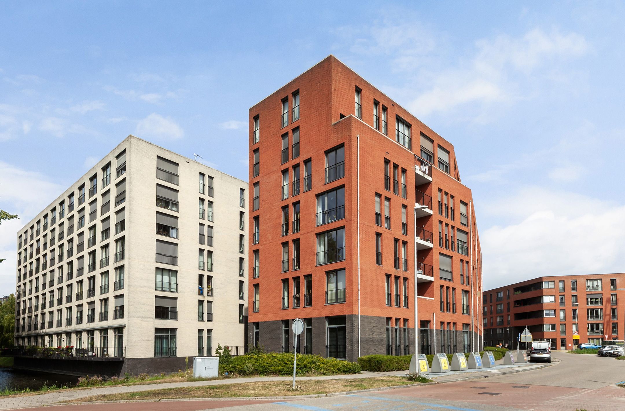 Foto van Bijdorplaan 117, Zoetermeer