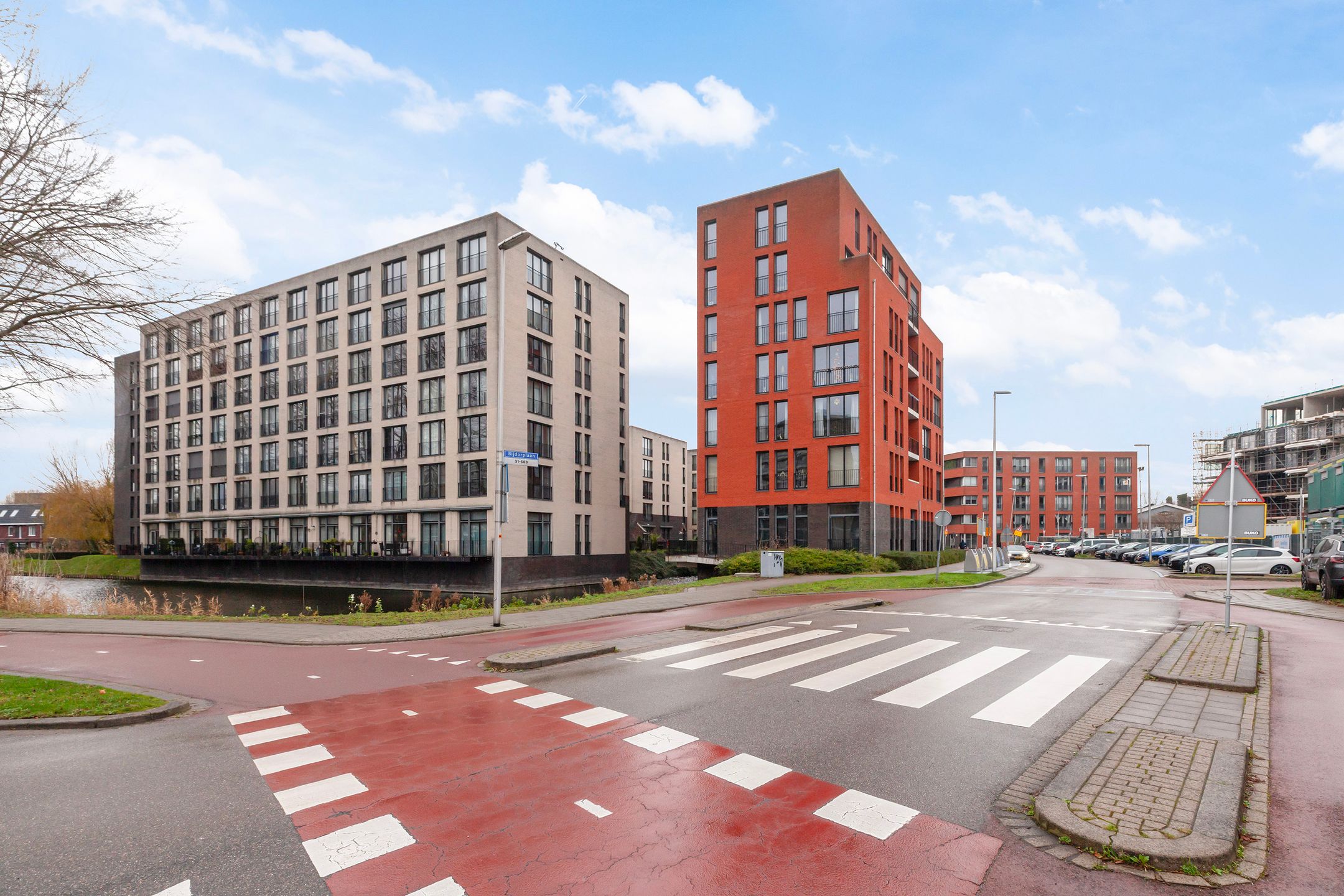 Foto van Bijdorplaan 131, Zoetermeer