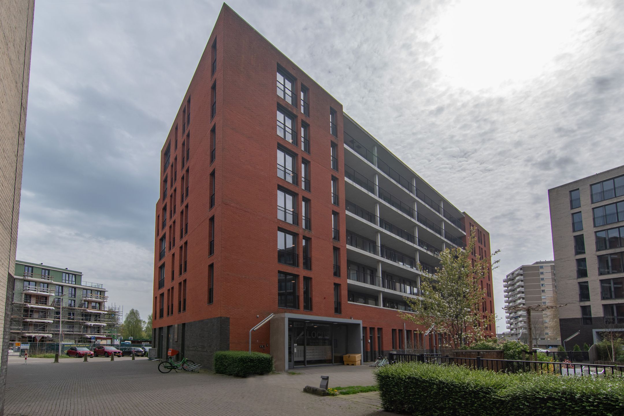 Foto van Bijdorplaan 79, Zoetermeer