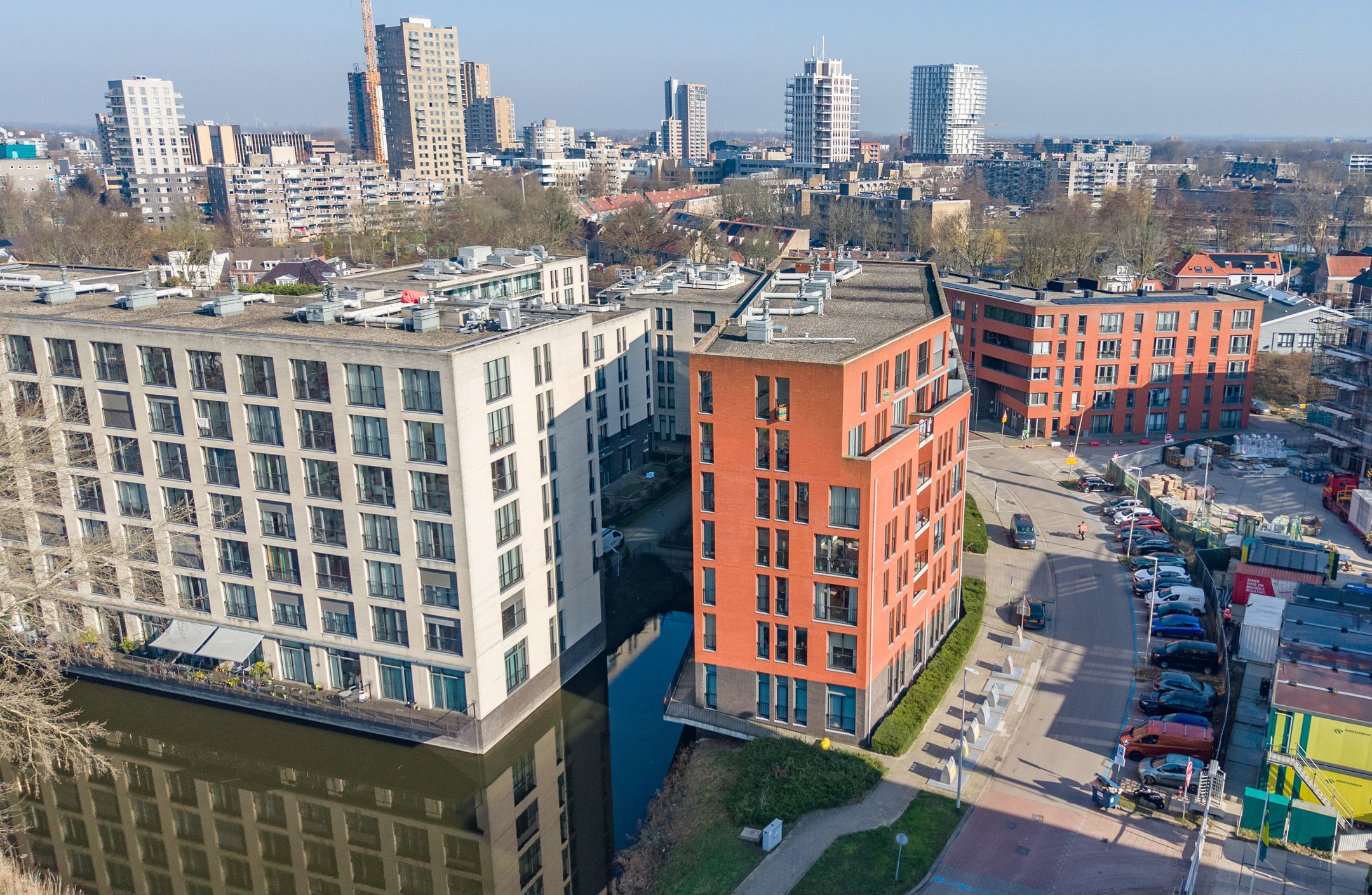 Foto van Bijdorplaan 99, Zoetermeer