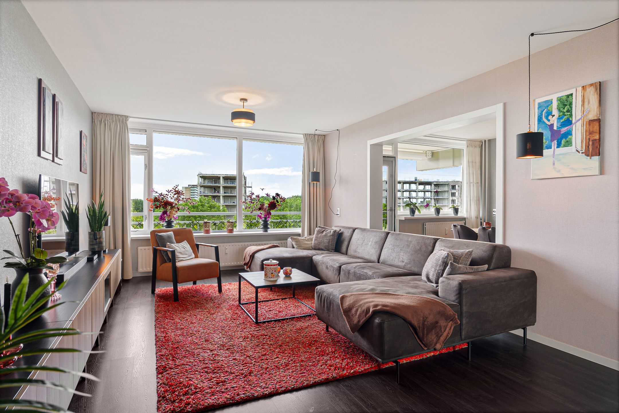 Foto van Dunantstraat 825, Zoetermeer