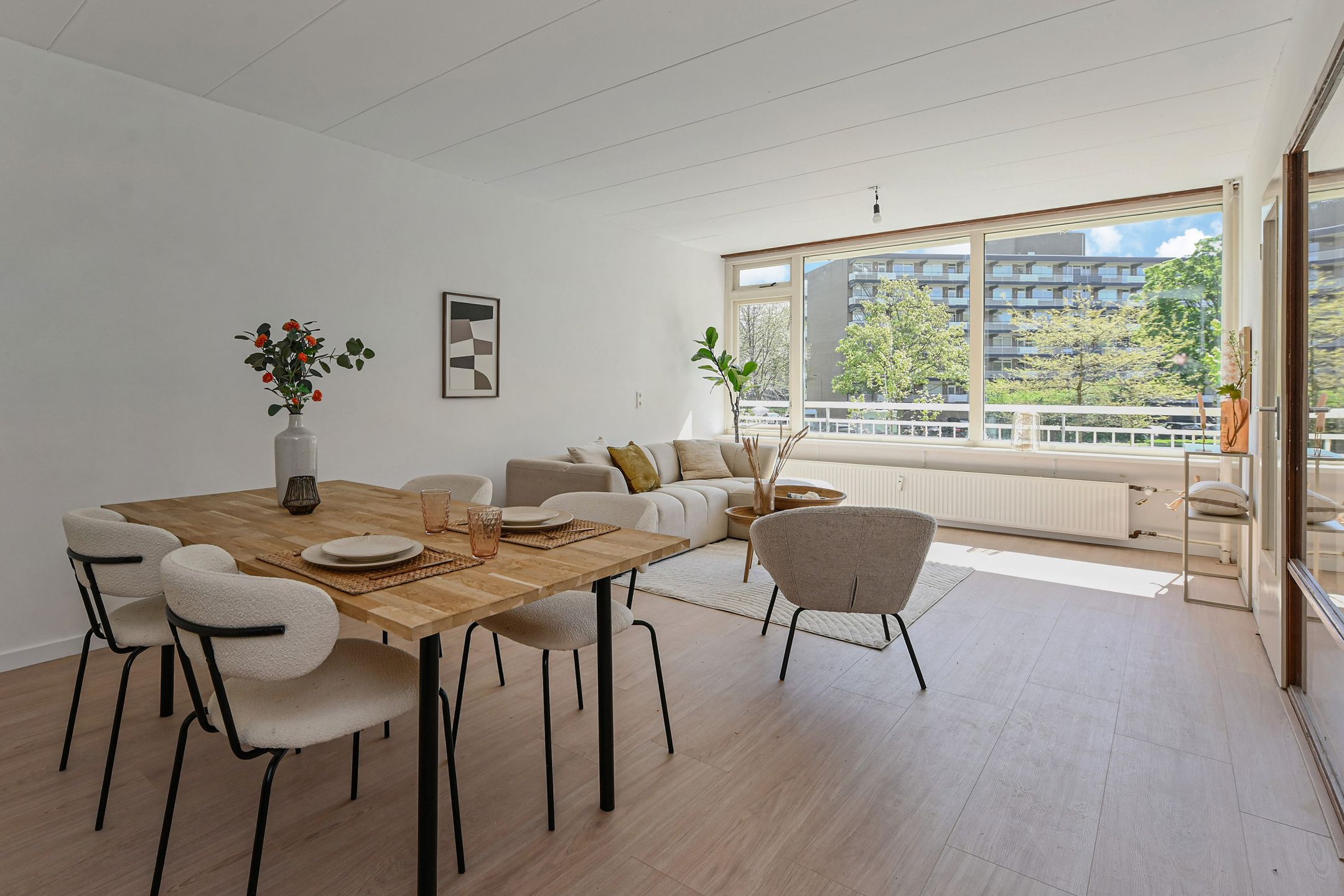 Foto van Dunantstraat 875, Zoetermeer