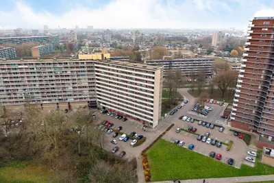 Foto van Dunantstraat 881, Zoetermeer