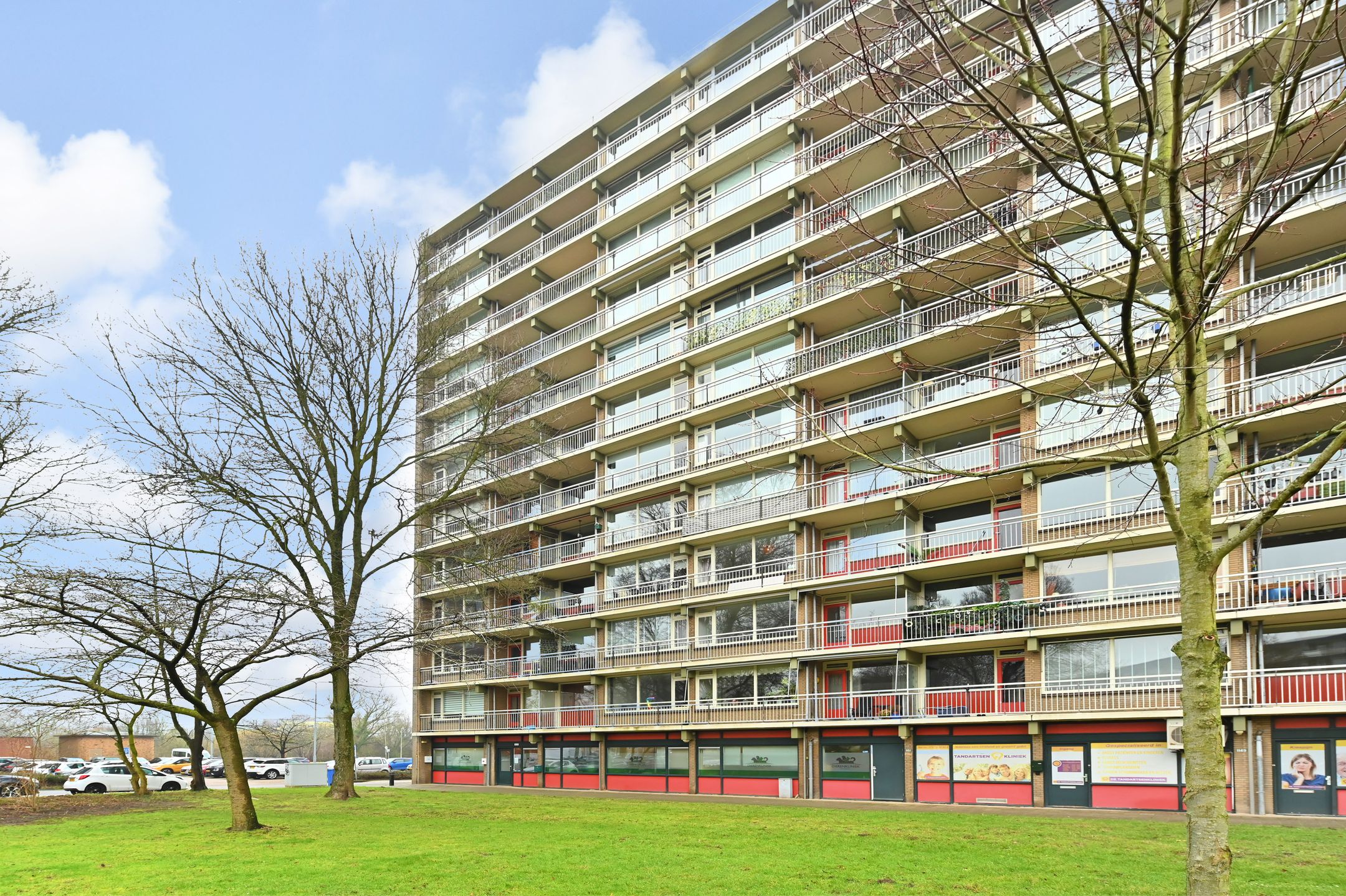 Foto van Dunantstraat 959, Zoetermeer